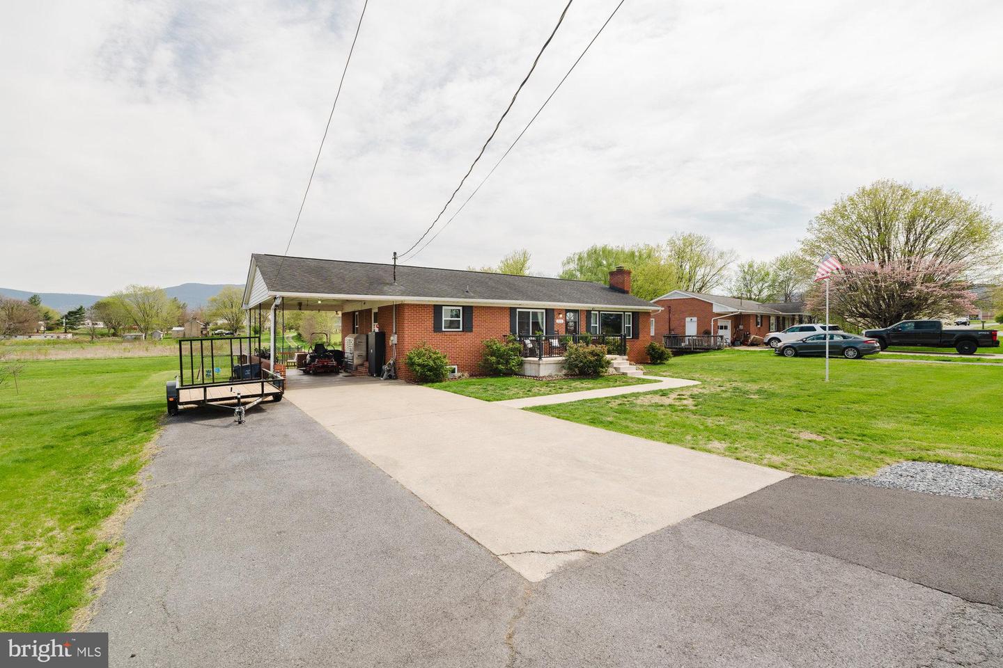 211 AL GOOD DR, STANLEY, Virginia 22851, 5 Bedrooms Bedrooms, ,2 BathroomsBathrooms,Residential,For sale,211 AL GOOD DR,VAPA2005078 MLS # VAPA2005078