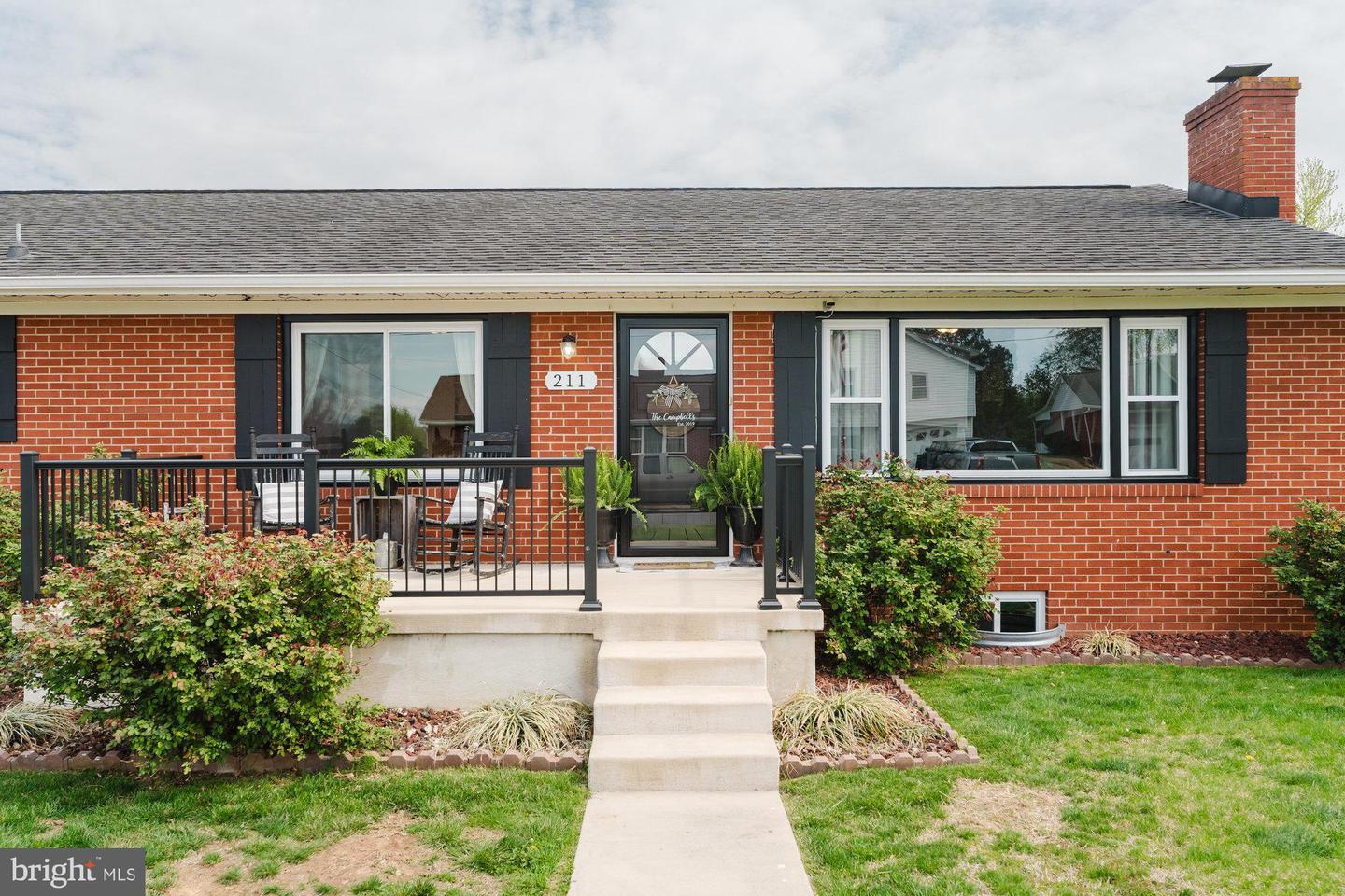 211 AL GOOD DR, STANLEY, Virginia 22851, 5 Bedrooms Bedrooms, ,2 BathroomsBathrooms,Residential,For sale,211 AL GOOD DR,VAPA2005078 MLS # VAPA2005078