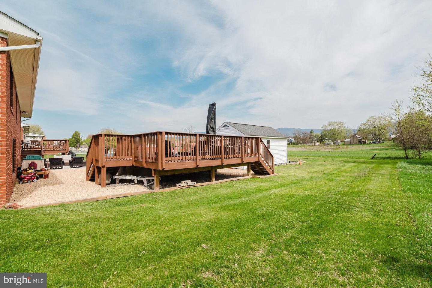 211 AL GOOD DR, STANLEY, Virginia 22851, 5 Bedrooms Bedrooms, ,2 BathroomsBathrooms,Residential,For sale,211 AL GOOD DR,VAPA2005078 MLS # VAPA2005078