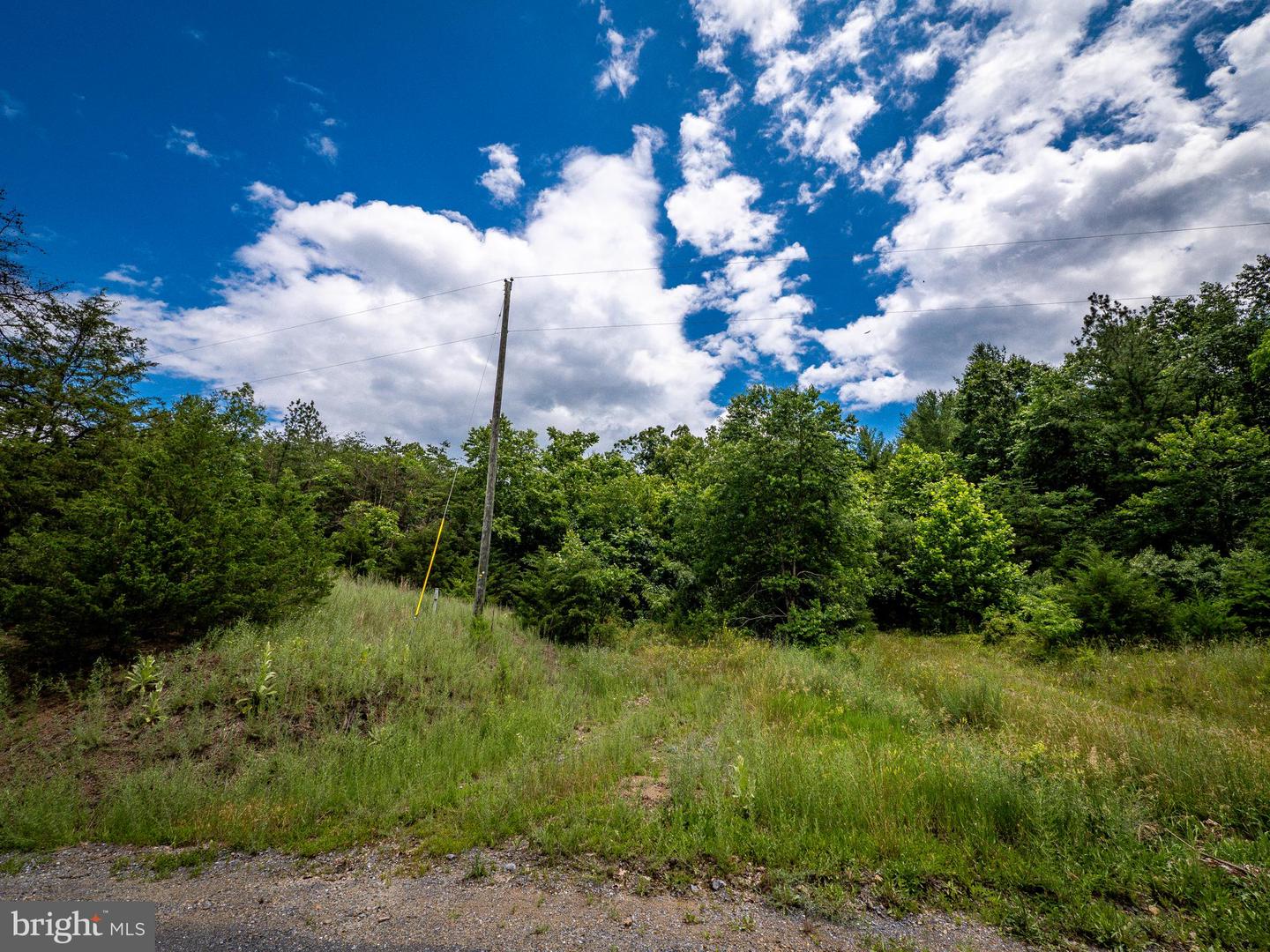 LOT 9 STAR TANNERY RD, STAR TANNERY, Virginia 22654, ,Land,For sale,LOT 9 STAR TANNERY RD,VAFV2035076 MLS # VAFV2035076