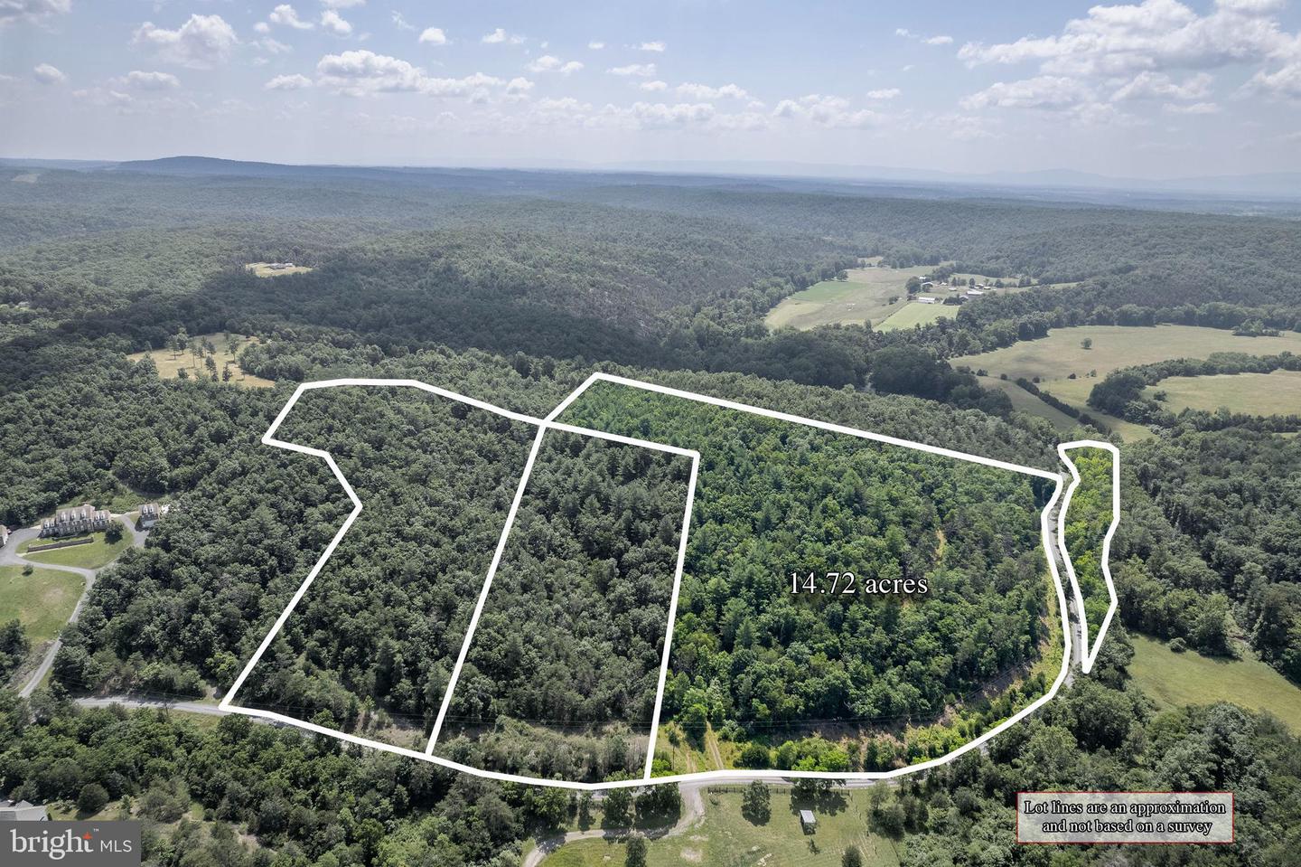 LOT 10 STAR TANNERY RD, STAR TANNERY, Virginia 22654, ,Land,For sale,LOT 10 STAR TANNERY RD,VAFV2035078 MLS # VAFV2035078