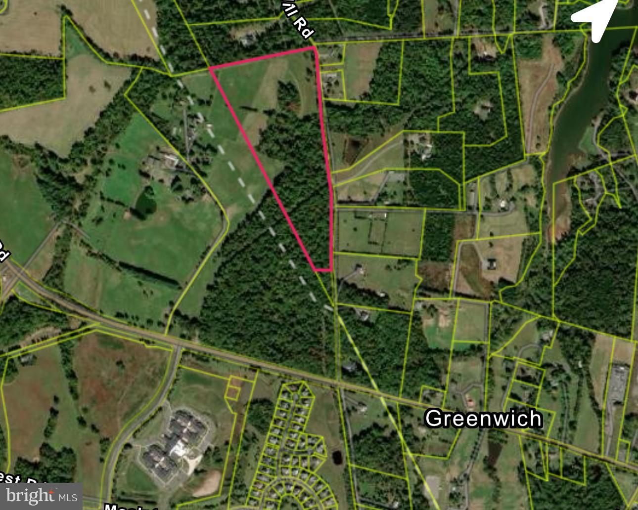 9020 BUCKLAND MILL RD, GAINESVILLE, Virginia 20155, ,Land,For sale,9020 BUCKLAND MILL RD,VAPW2097918 MLS # VAPW2097918