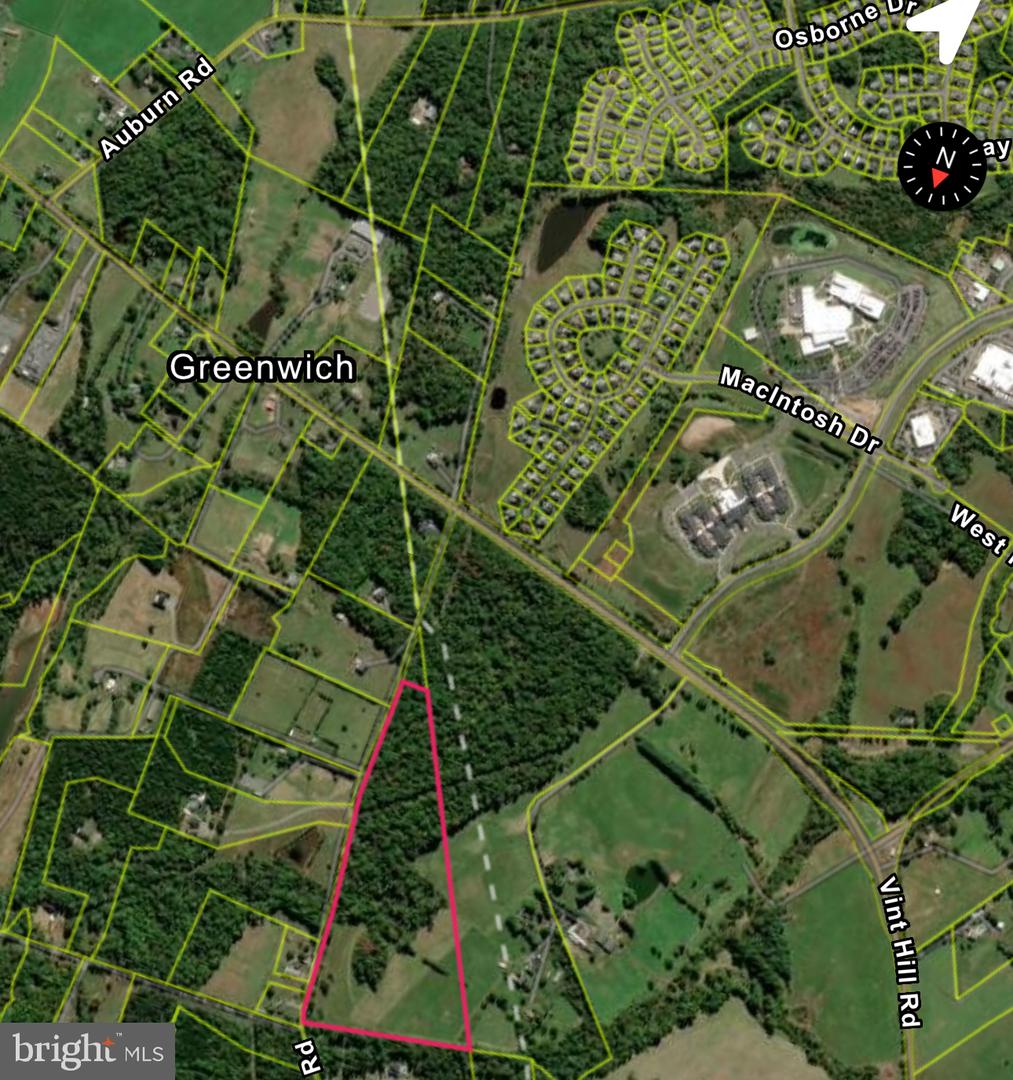 9020 BUCKLAND MILL RD, GAINESVILLE, Virginia 20155, ,Land,For sale,9020 BUCKLAND MILL RD,VAPW2097918 MLS # VAPW2097918