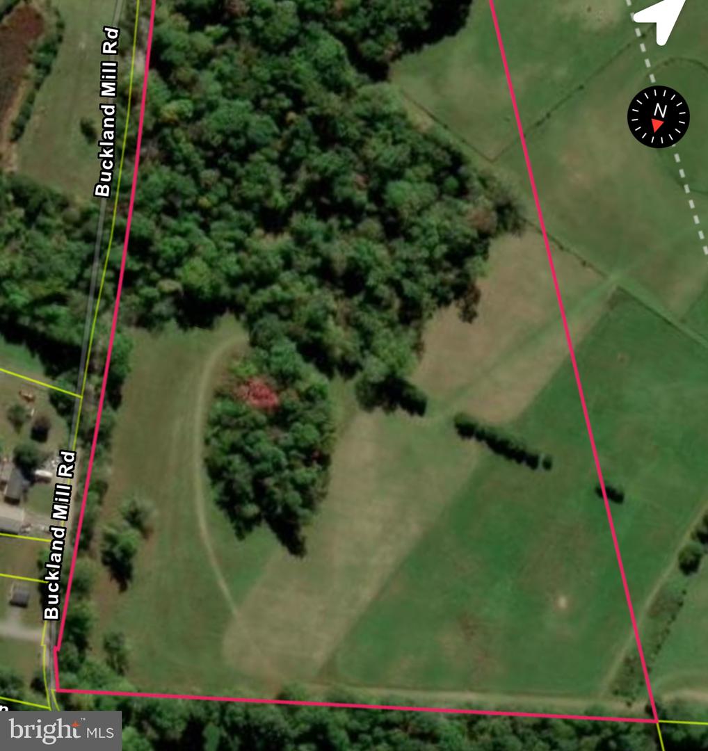 9020 BUCKLAND MILL RD, GAINESVILLE, Virginia 20155, ,Land,For sale,9020 BUCKLAND MILL RD,VAPW2097918 MLS # VAPW2097918