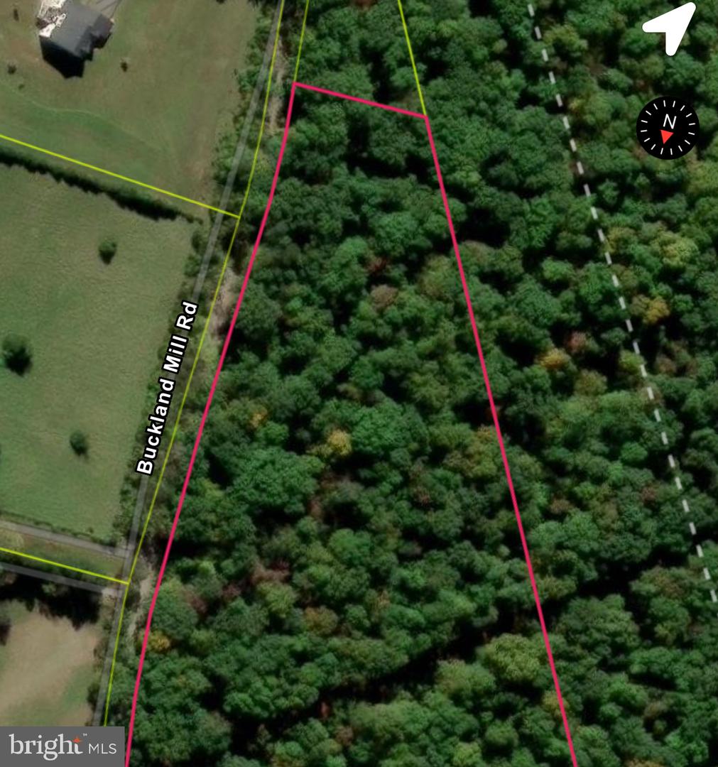 9020 BUCKLAND MILL RD, GAINESVILLE, Virginia 20155, ,Land,For sale,9020 BUCKLAND MILL RD,VAPW2097918 MLS # VAPW2097918