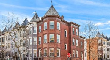 2036 1ST ST NW, WASHINGTON, District Of Columbia 20001, 7 Bedrooms Bedrooms, 14 Rooms Rooms,3 BathroomsBathrooms,Residential,For sale,2036 1ST ST NW,DCDC2190344 MLS # DCDC2190344