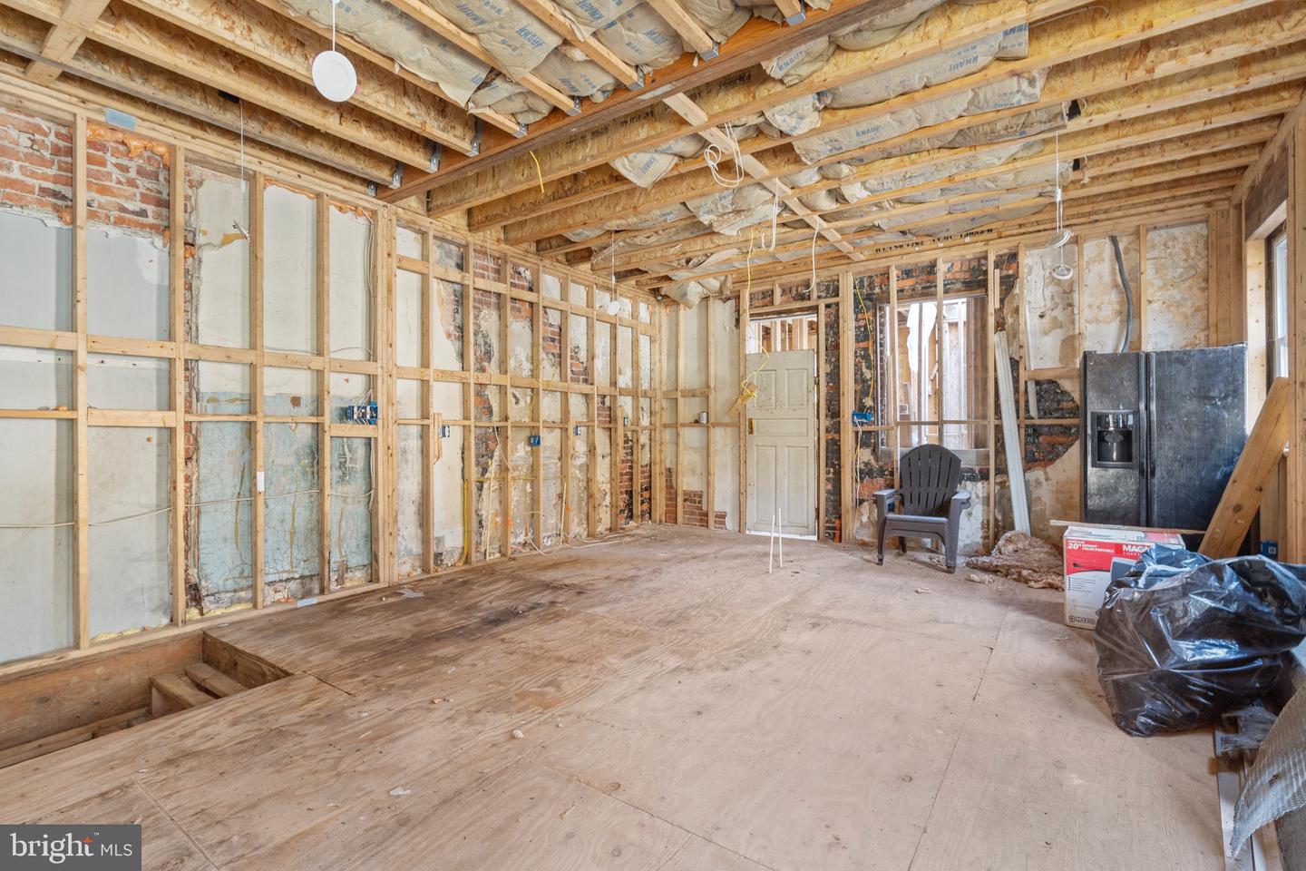 4000 3RD ST NW, WASHINGTON, District Of Columbia 20011, 4 Bedrooms Bedrooms, ,4 BathroomsBathrooms,Residential,For sale,4000 3RD ST NW,DCDC2196182 MLS # DCDC2196182