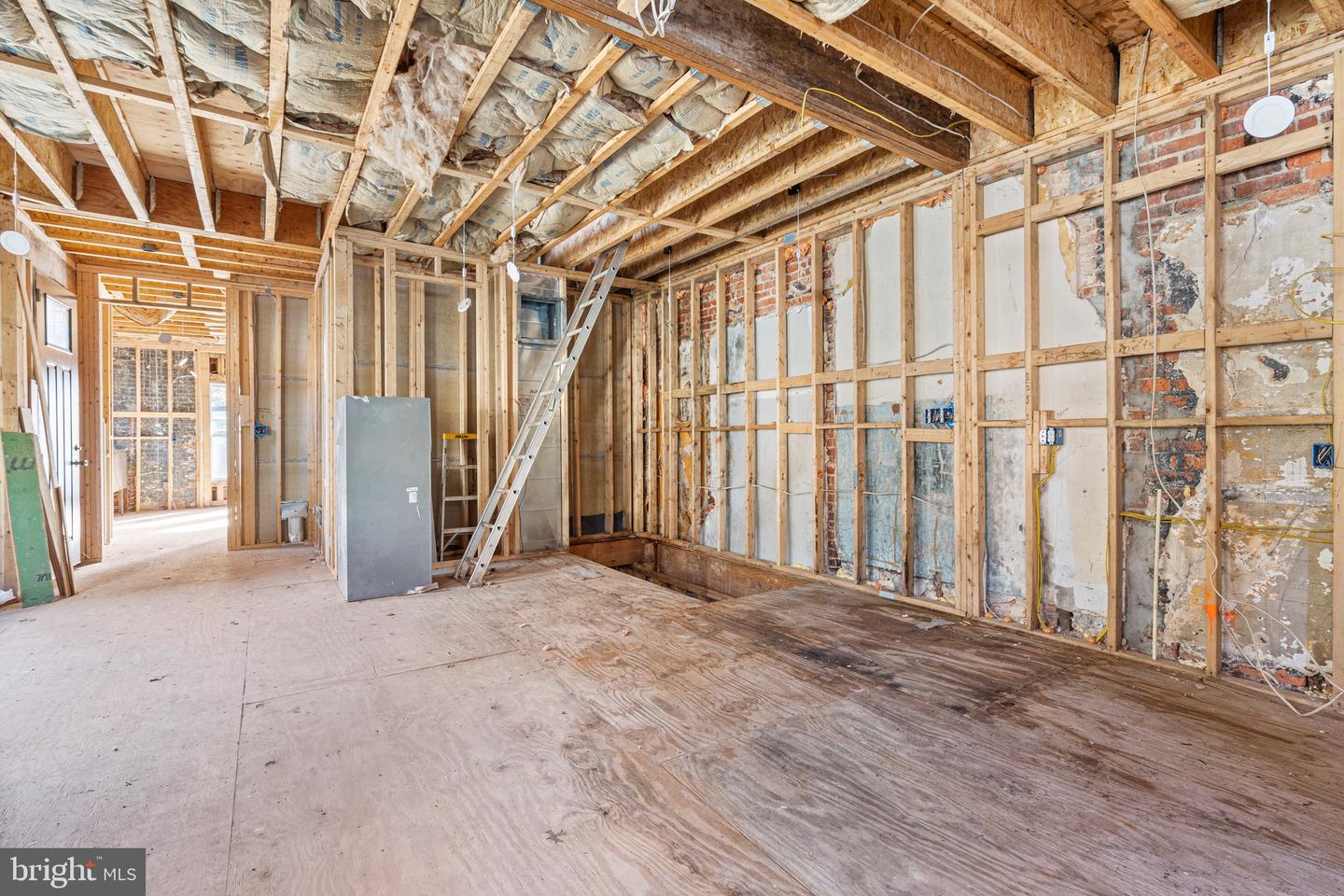 4000 3RD ST NW, WASHINGTON, District Of Columbia 20011, 4 Bedrooms Bedrooms, ,4 BathroomsBathrooms,Residential,For sale,4000 3RD ST NW,DCDC2196182 MLS # DCDC2196182