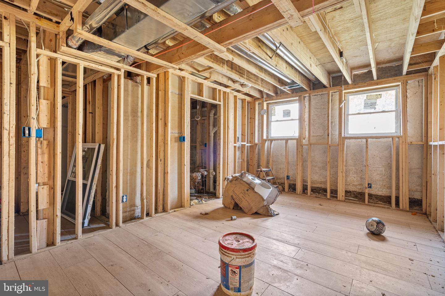 4000 3RD ST NW, WASHINGTON, District Of Columbia 20011, 4 Bedrooms Bedrooms, ,4 BathroomsBathrooms,Residential,For sale,4000 3RD ST NW,DCDC2196182 MLS # DCDC2196182