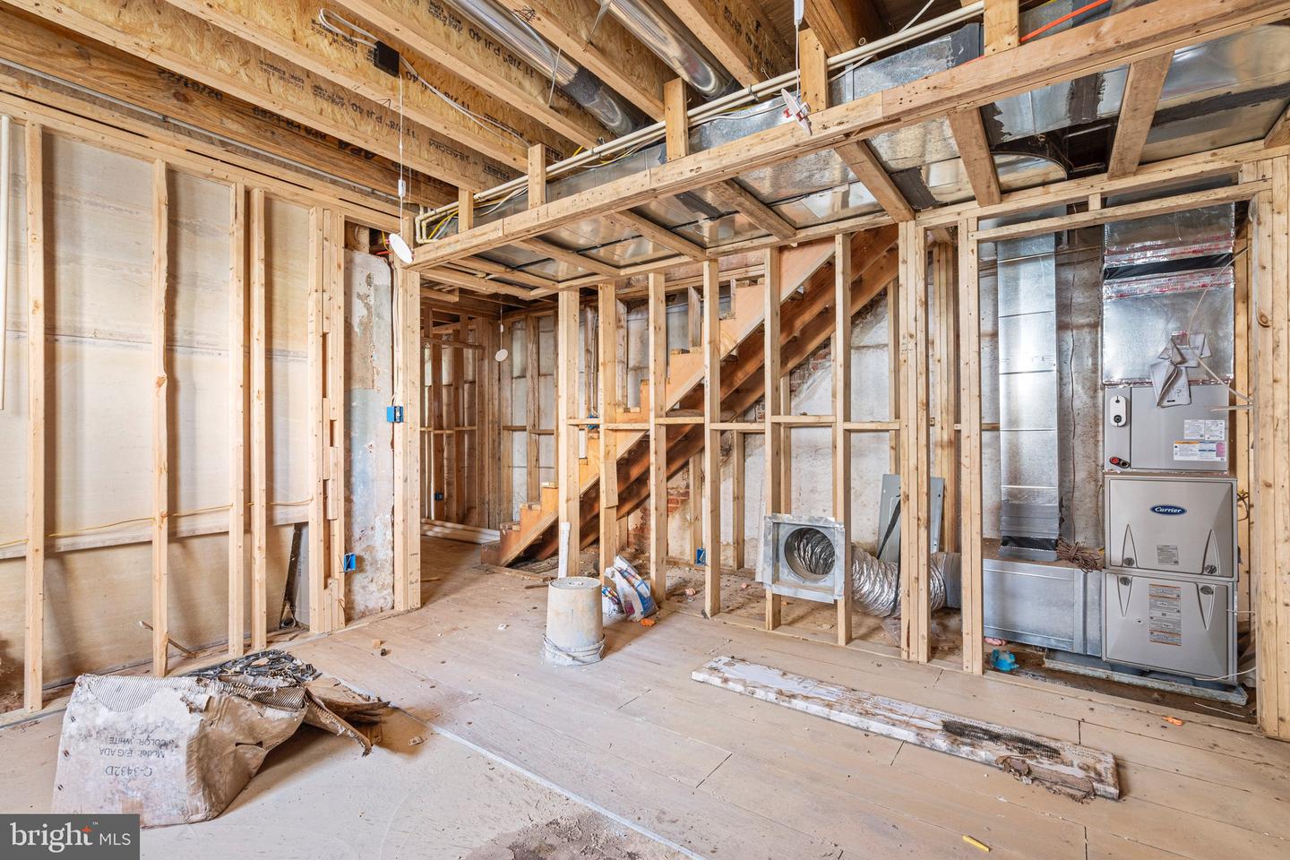 4000 3RD ST NW, WASHINGTON, District Of Columbia 20011, 4 Bedrooms Bedrooms, ,4 BathroomsBathrooms,Residential,For sale,4000 3RD ST NW,DCDC2196182 MLS # DCDC2196182