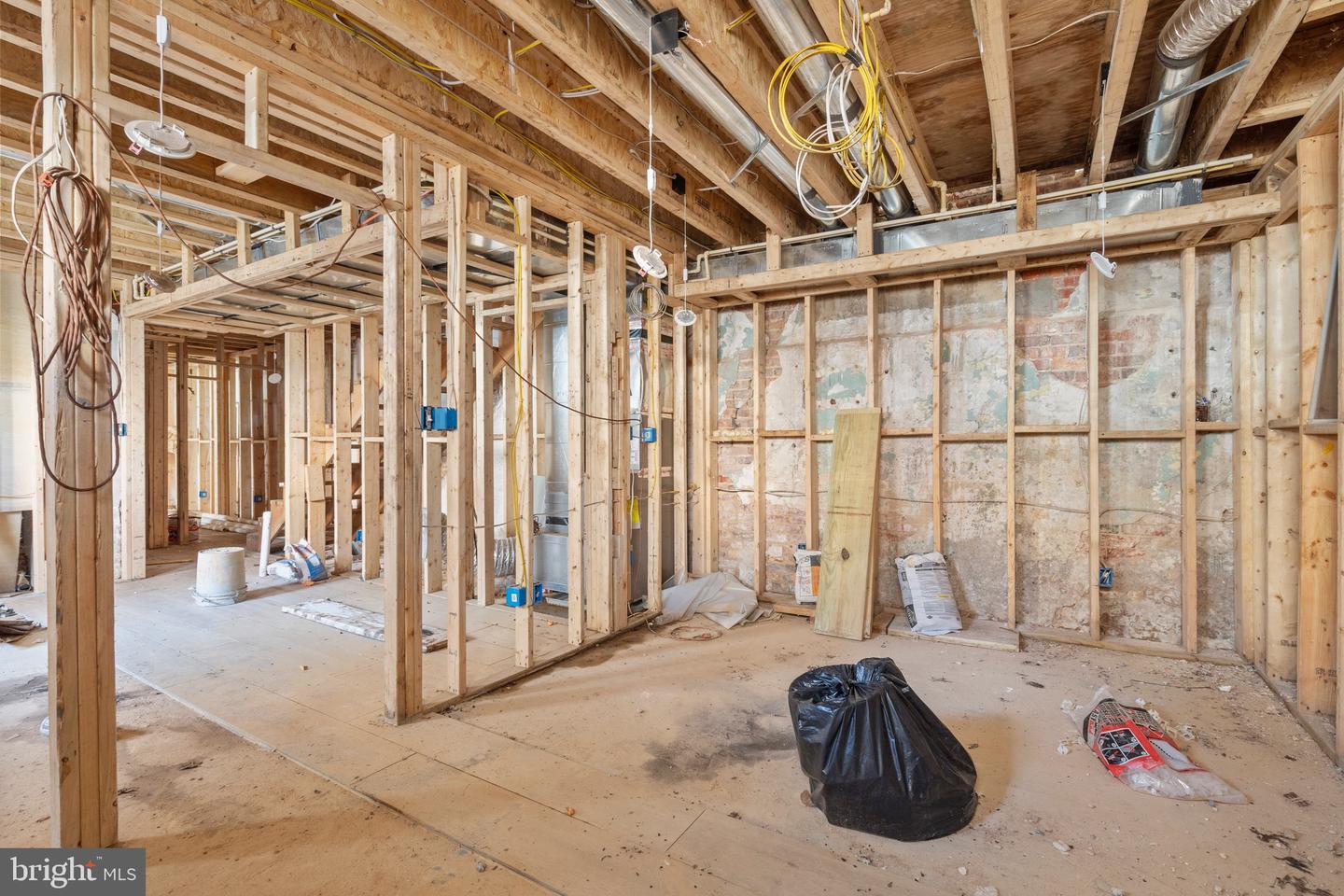 4000 3RD ST NW, WASHINGTON, District Of Columbia 20011, 4 Bedrooms Bedrooms, ,4 BathroomsBathrooms,Residential,For sale,4000 3RD ST NW,DCDC2196182 MLS # DCDC2196182