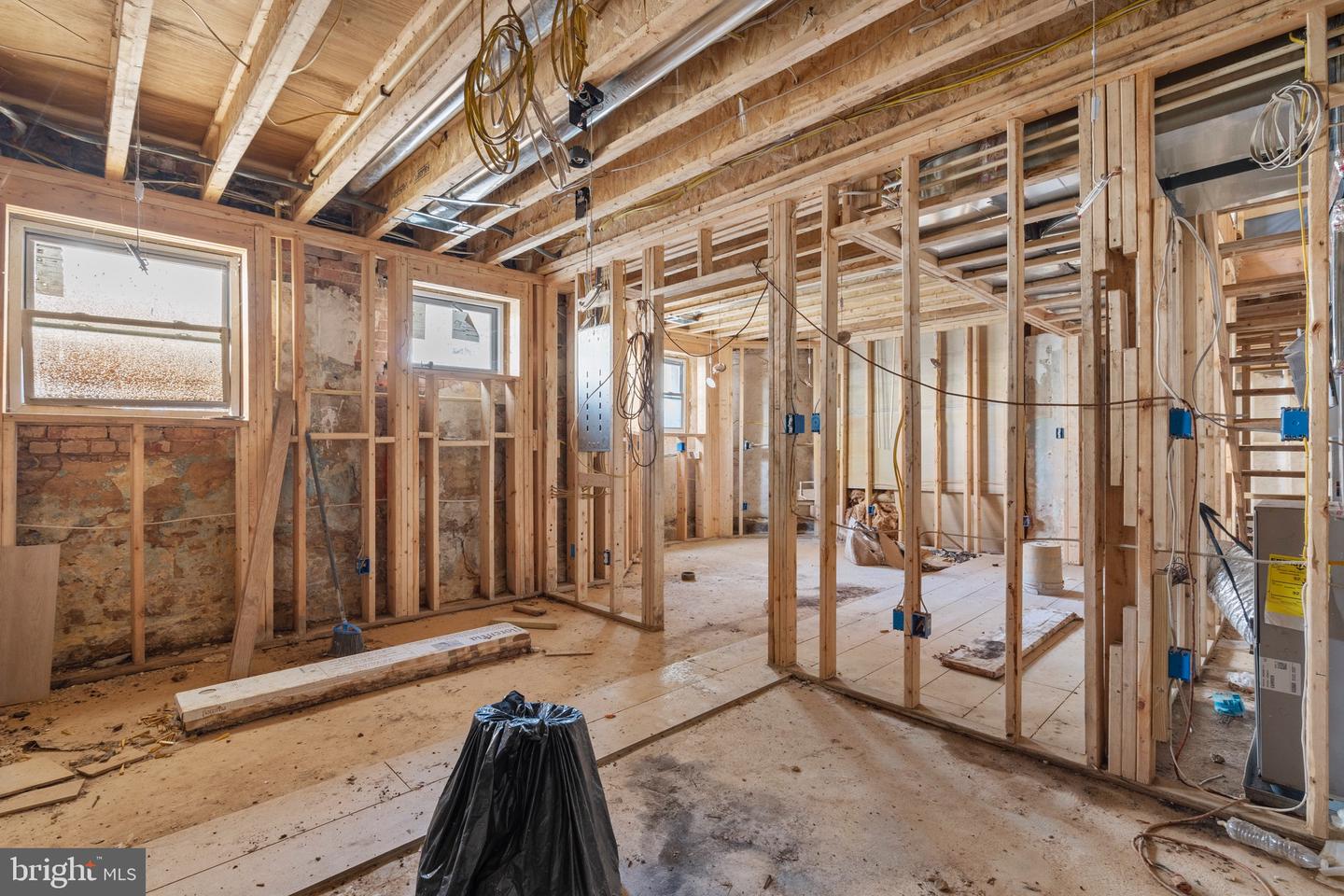 4000 3RD ST NW, WASHINGTON, District Of Columbia 20011, 4 Bedrooms Bedrooms, ,4 BathroomsBathrooms,Residential,For sale,4000 3RD ST NW,DCDC2196182 MLS # DCDC2196182