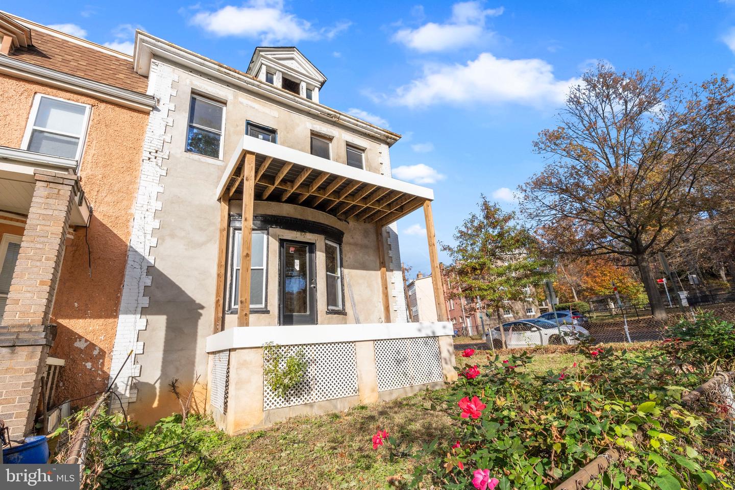 4000 3RD ST NW, WASHINGTON, District Of Columbia 20011, 4 Bedrooms Bedrooms, ,4 BathroomsBathrooms,Residential,For sale,4000 3RD ST NW,DCDC2196182 MLS # DCDC2196182