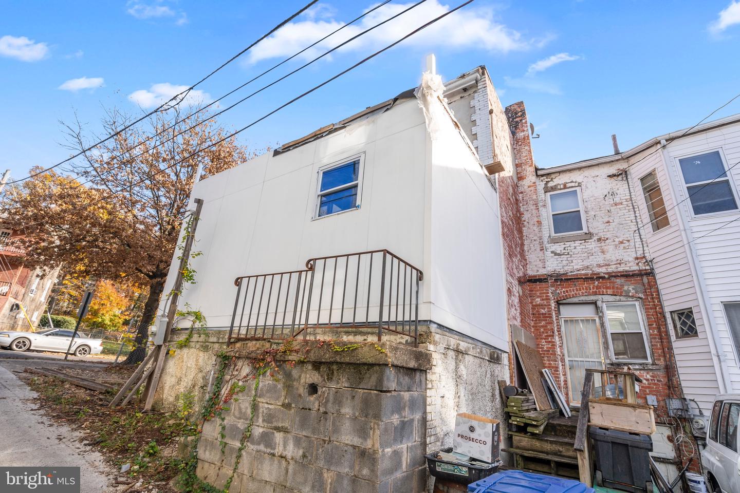 4000 3RD ST NW, WASHINGTON, District Of Columbia 20011, 4 Bedrooms Bedrooms, ,4 BathroomsBathrooms,Residential,For sale,4000 3RD ST NW,DCDC2196182 MLS # DCDC2196182