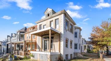 4000 3RD ST NW, WASHINGTON, District Of Columbia 20011, 4 Bedrooms Bedrooms, ,4 BathroomsBathrooms,Residential,For sale,4000 3RD ST NW,DCDC2196182 MLS # DCDC2196182