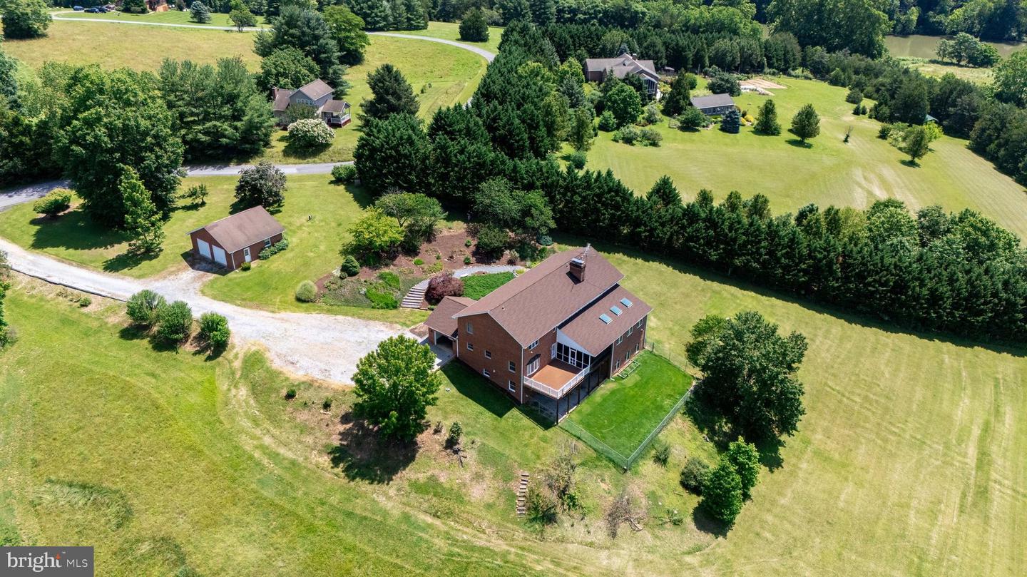360 LAZY RIVER EAST RD, LURAY, Virginia 22835, 4 Bedrooms Bedrooms, ,4 BathroomsBathrooms,Residential,For sale,360 LAZY RIVER EAST RD,VAPA2004816 MLS # VAPA2004816