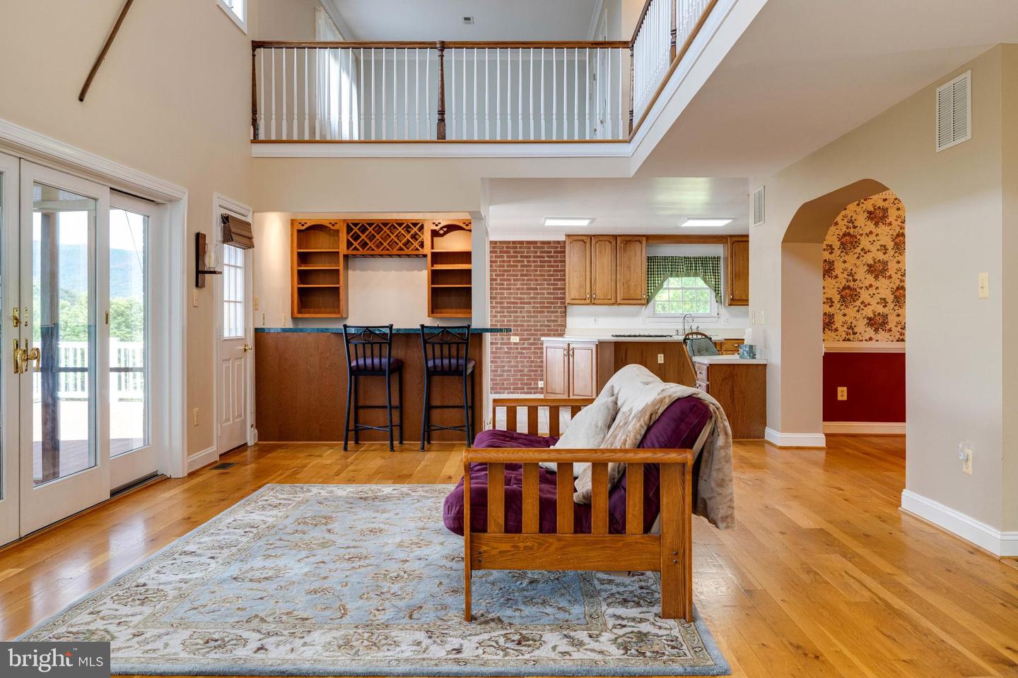 360 LAZY RIVER EAST RD, LURAY, Virginia 22835, 4 Bedrooms Bedrooms, ,4 BathroomsBathrooms,Residential,For sale,360 LAZY RIVER EAST RD,VAPA2004816 MLS # VAPA2004816