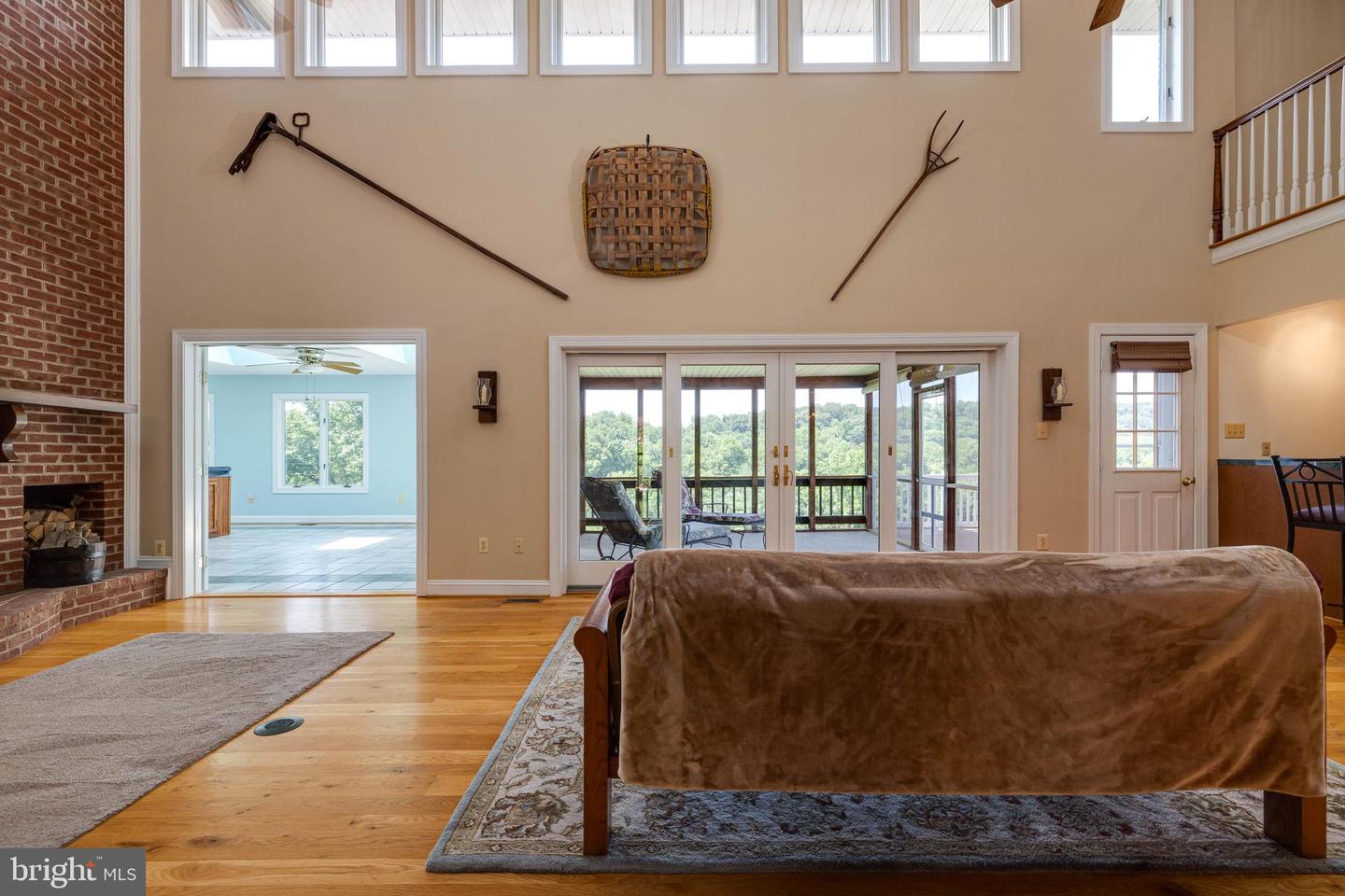 360 LAZY RIVER EAST RD, LURAY, Virginia 22835, 4 Bedrooms Bedrooms, ,4 BathroomsBathrooms,Residential,For sale,360 LAZY RIVER EAST RD,VAPA2004816 MLS # VAPA2004816