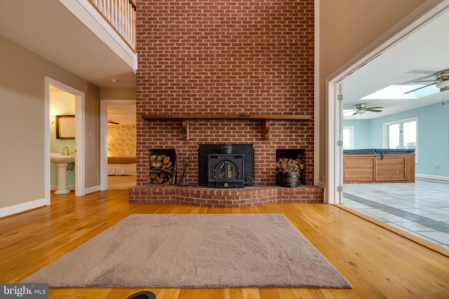 360 LAZY RIVER EAST RD, LURAY, Virginia 22835, 4 Bedrooms Bedrooms, ,4 BathroomsBathrooms,Residential,For sale,360 LAZY RIVER EAST RD,VAPA2004816 MLS # VAPA2004816