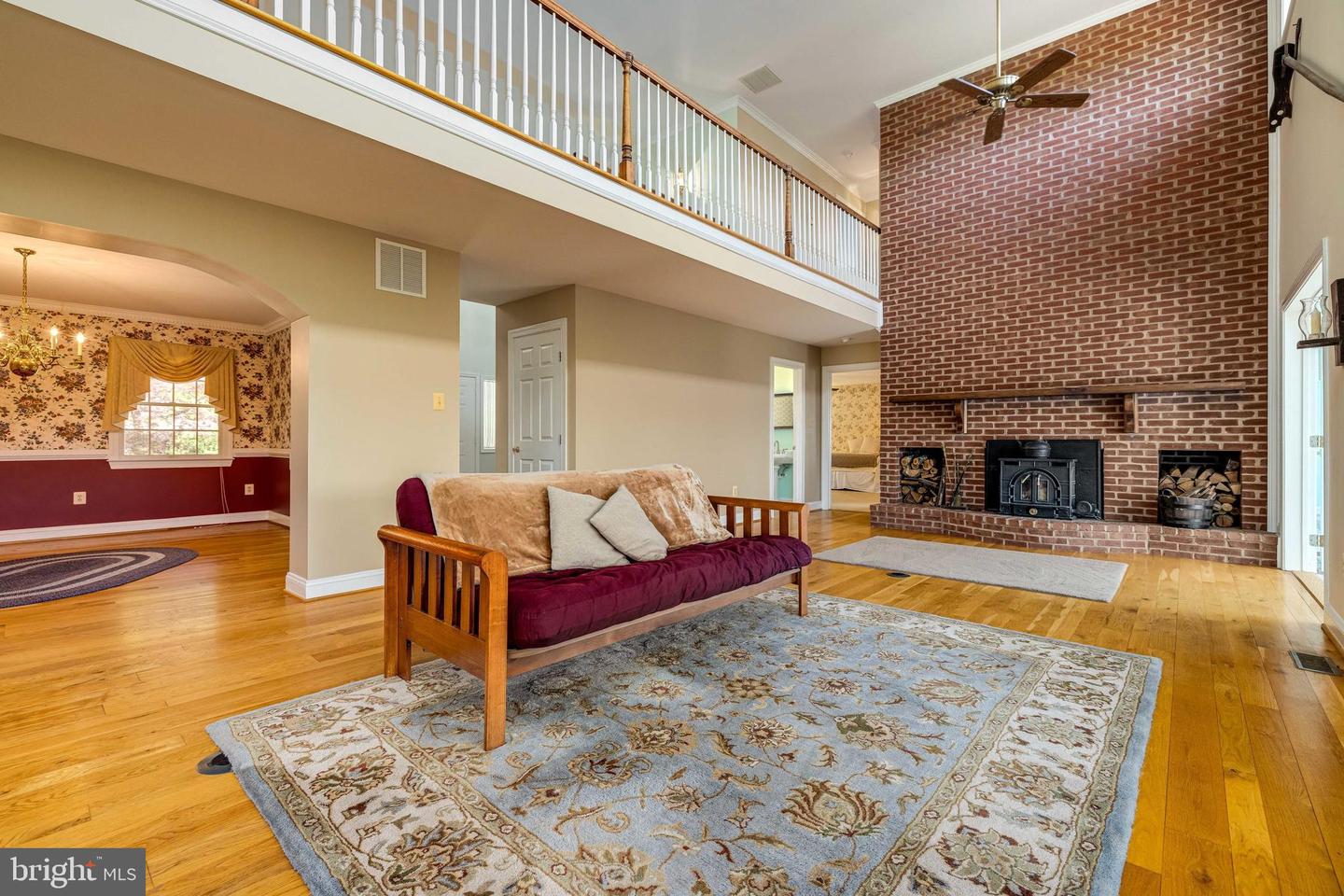 360 LAZY RIVER EAST RD, LURAY, Virginia 22835, 4 Bedrooms Bedrooms, ,4 BathroomsBathrooms,Residential,For sale,360 LAZY RIVER EAST RD,VAPA2004816 MLS # VAPA2004816