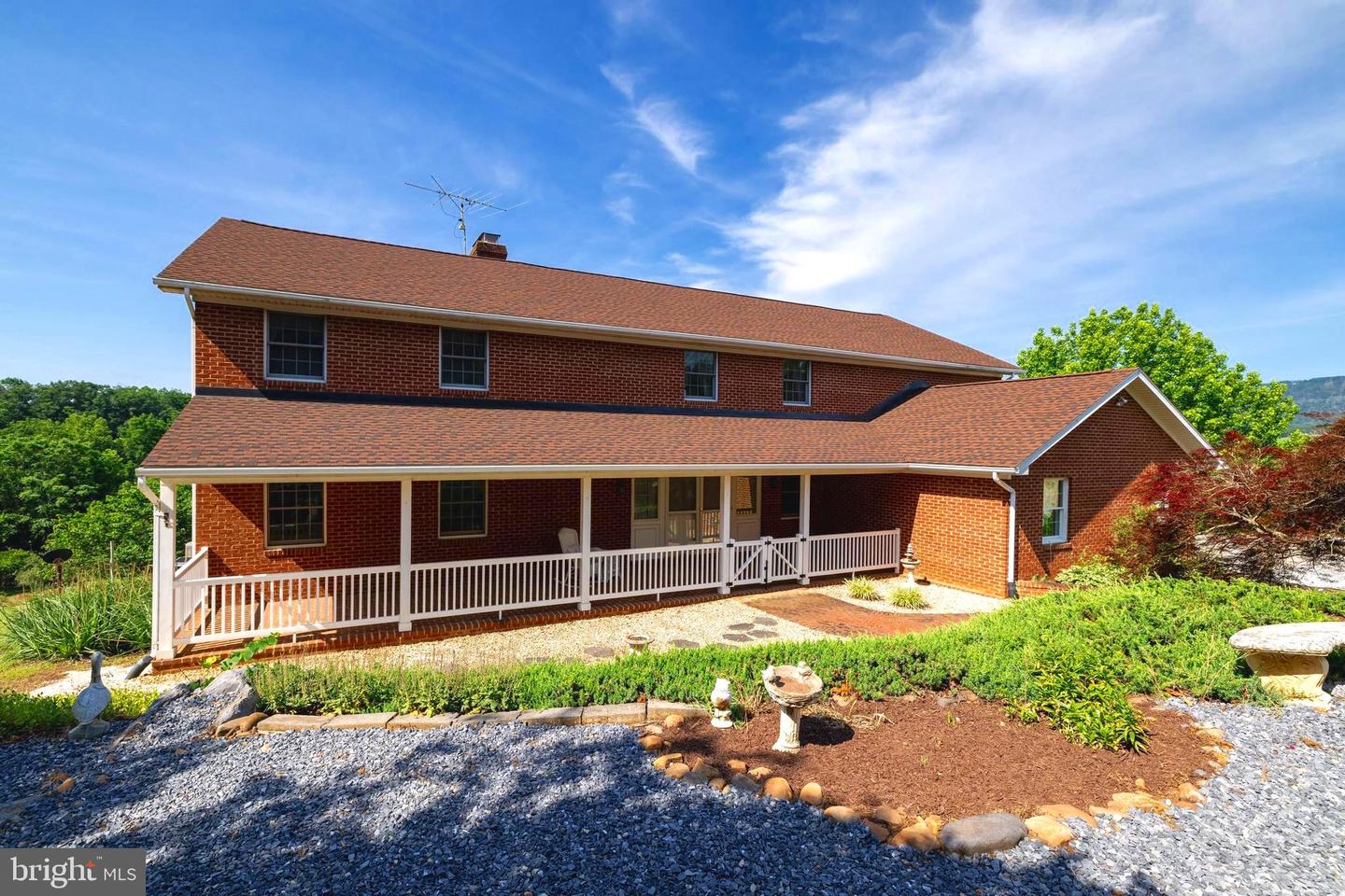 360 LAZY RIVER EAST RD, LURAY, Virginia 22835, 4 Bedrooms Bedrooms, ,4 BathroomsBathrooms,Residential,For sale,360 LAZY RIVER EAST RD,VAPA2004816 MLS # VAPA2004816