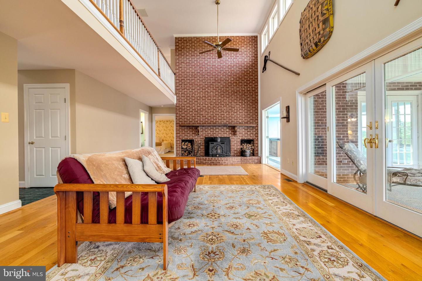 360 LAZY RIVER EAST RD, LURAY, Virginia 22835, 4 Bedrooms Bedrooms, ,4 BathroomsBathrooms,Residential,For sale,360 LAZY RIVER EAST RD,VAPA2004816 MLS # VAPA2004816