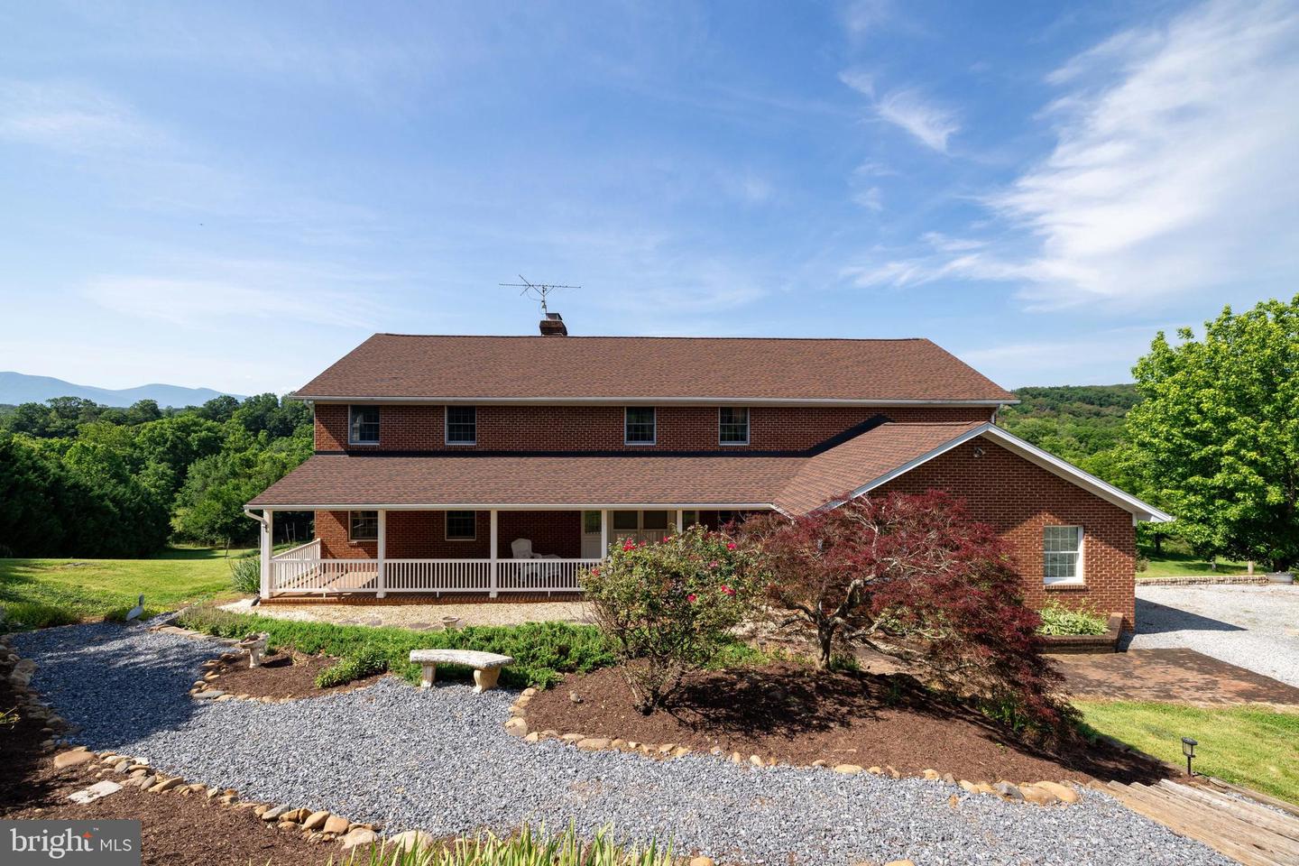 360 LAZY RIVER EAST RD, LURAY, Virginia 22835, 4 Bedrooms Bedrooms, ,4 BathroomsBathrooms,Residential,For sale,360 LAZY RIVER EAST RD,VAPA2004816 MLS # VAPA2004816