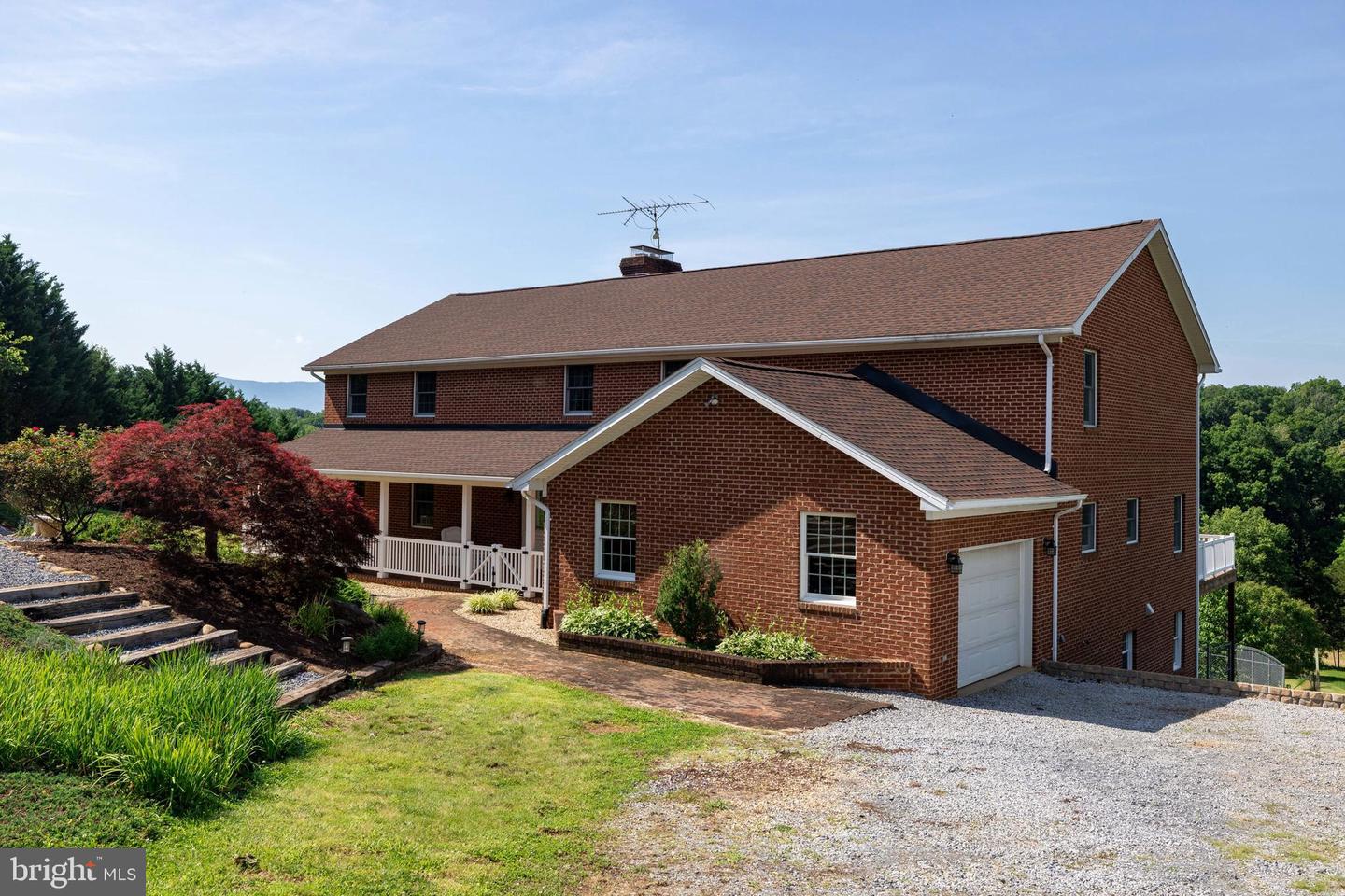 360 LAZY RIVER EAST RD, LURAY, Virginia 22835, 4 Bedrooms Bedrooms, ,4 BathroomsBathrooms,Residential,For sale,360 LAZY RIVER EAST RD,VAPA2004816 MLS # VAPA2004816