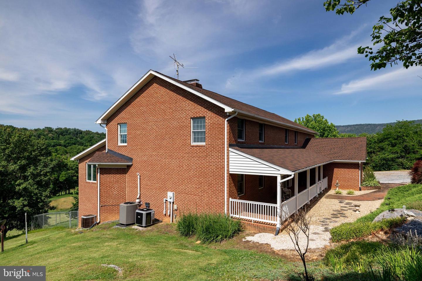 360 LAZY RIVER EAST RD, LURAY, Virginia 22835, 4 Bedrooms Bedrooms, ,4 BathroomsBathrooms,Residential,For sale,360 LAZY RIVER EAST RD,VAPA2004816 MLS # VAPA2004816