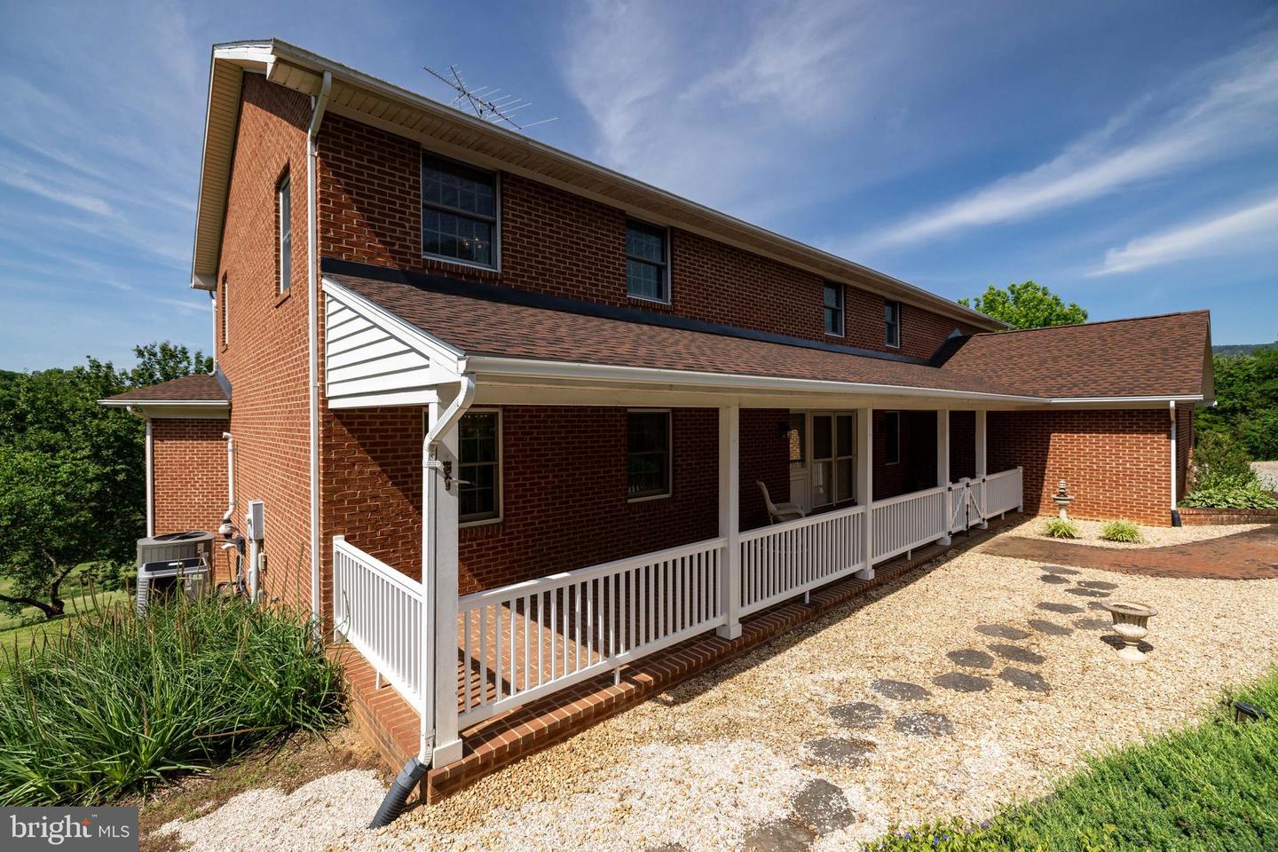 360 LAZY RIVER EAST RD, LURAY, Virginia 22835, 4 Bedrooms Bedrooms, ,4 BathroomsBathrooms,Residential,For sale,360 LAZY RIVER EAST RD,VAPA2004816 MLS # VAPA2004816