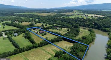360 LAZY RIVER EAST RD, LURAY, Virginia 22835, 4 Bedrooms Bedrooms, ,4 BathroomsBathrooms,Residential,For sale,360 LAZY RIVER EAST RD,VAPA2004816 MLS # VAPA2004816