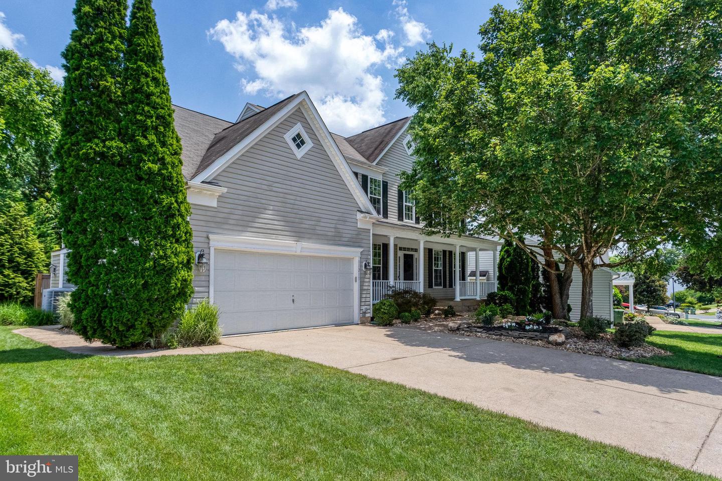 11211 SPRING MEADOW BLVD, FREDERICKSBURG, Virginia 22407, 4 Bedrooms Bedrooms, ,3 BathroomsBathrooms,Residential,For sale,11211 SPRING MEADOW BLVD,VASP2032508 MLS # VASP2032508