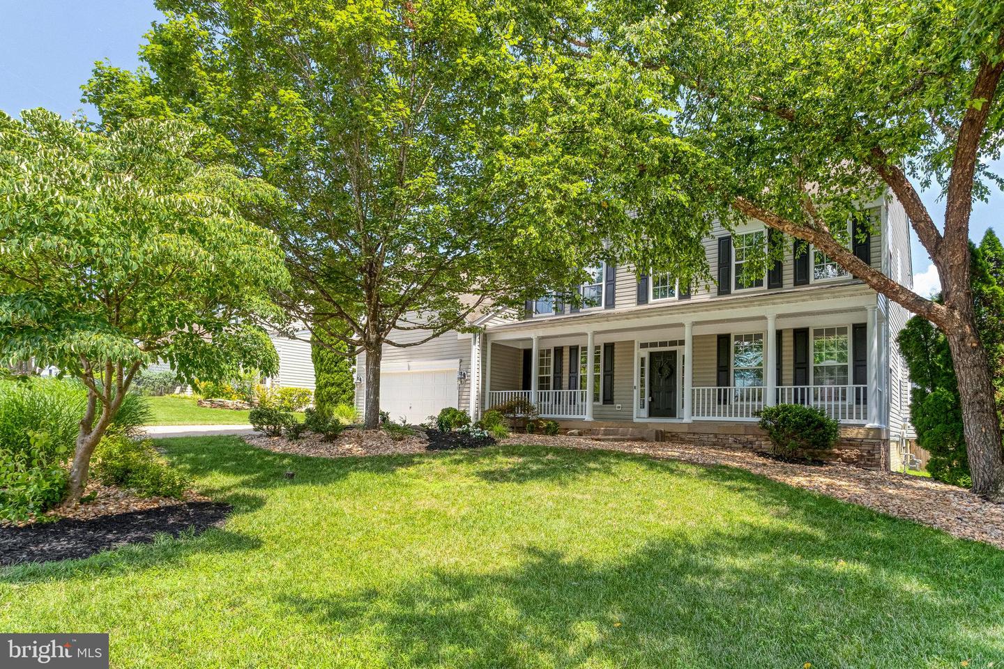 11211 SPRING MEADOW BLVD, FREDERICKSBURG, Virginia 22407, 4 Bedrooms Bedrooms, ,3 BathroomsBathrooms,Residential,For sale,11211 SPRING MEADOW BLVD,VASP2032508 MLS # VASP2032508