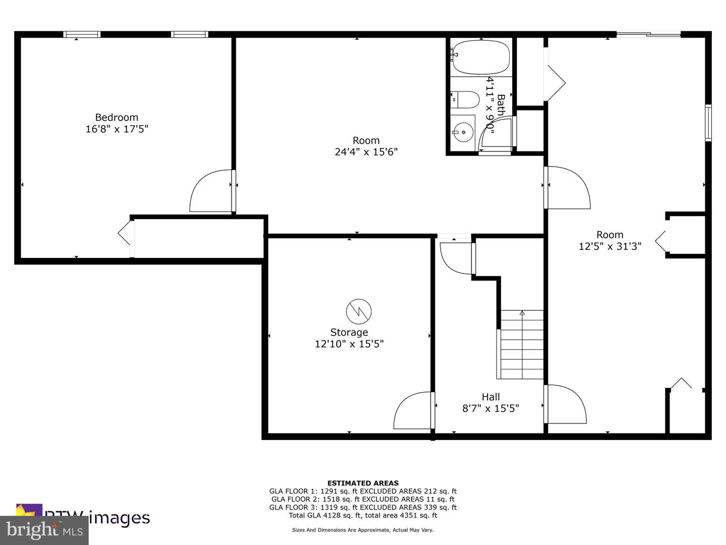 11211 SPRING MEADOW BLVD, FREDERICKSBURG, Virginia 22407, 4 Bedrooms Bedrooms, ,3 BathroomsBathrooms,Residential,For sale,11211 SPRING MEADOW BLVD,VASP2032508 MLS # VASP2032508