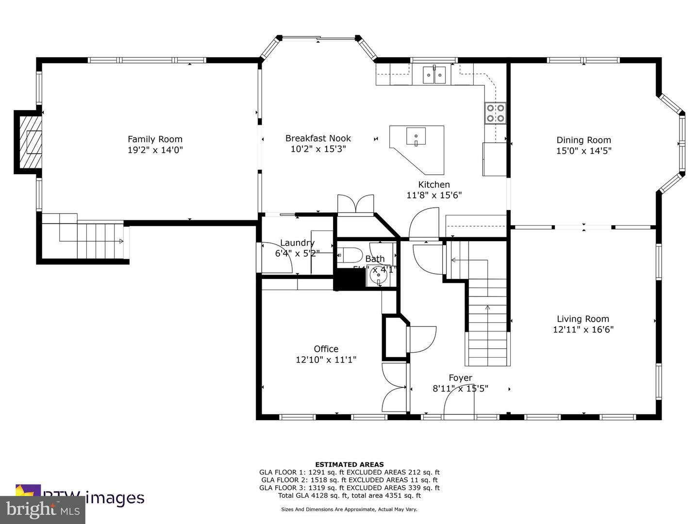 11211 SPRING MEADOW BLVD, FREDERICKSBURG, Virginia 22407, 4 Bedrooms Bedrooms, ,3 BathroomsBathrooms,Residential,For sale,11211 SPRING MEADOW BLVD,VASP2032508 MLS # VASP2032508