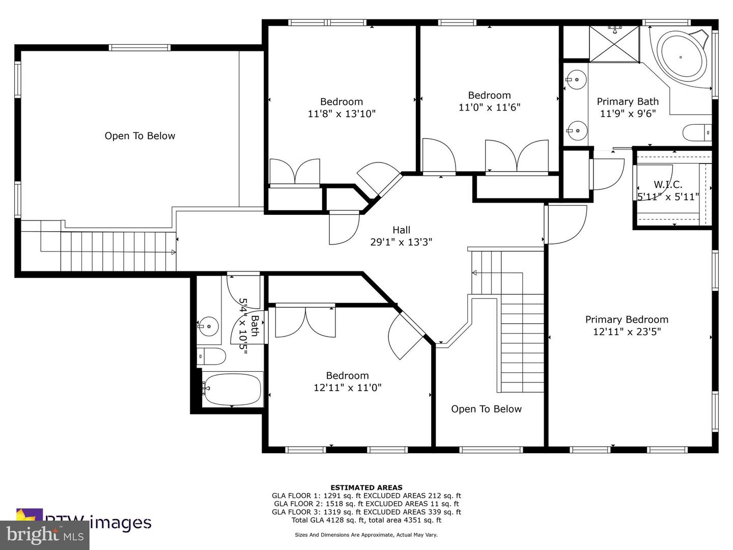 11211 SPRING MEADOW BLVD, FREDERICKSBURG, Virginia 22407, 4 Bedrooms Bedrooms, ,3 BathroomsBathrooms,Residential,For sale,11211 SPRING MEADOW BLVD,VASP2032508 MLS # VASP2032508