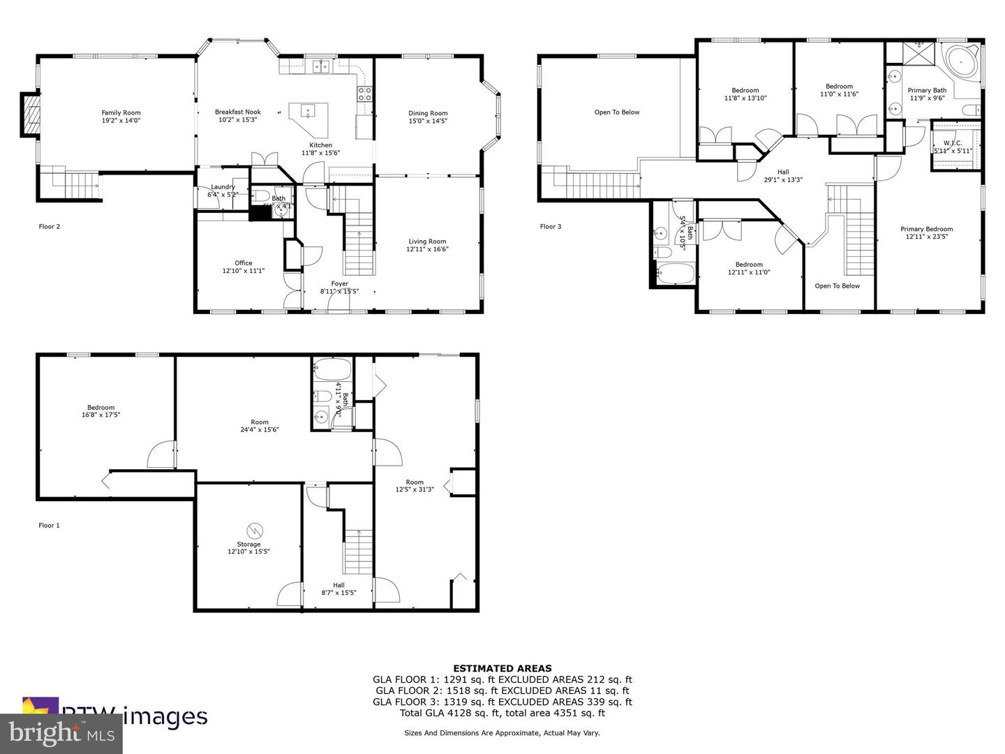11211 SPRING MEADOW BLVD, FREDERICKSBURG, Virginia 22407, 4 Bedrooms Bedrooms, ,3 BathroomsBathrooms,Residential,For sale,11211 SPRING MEADOW BLVD,VASP2032508 MLS # VASP2032508