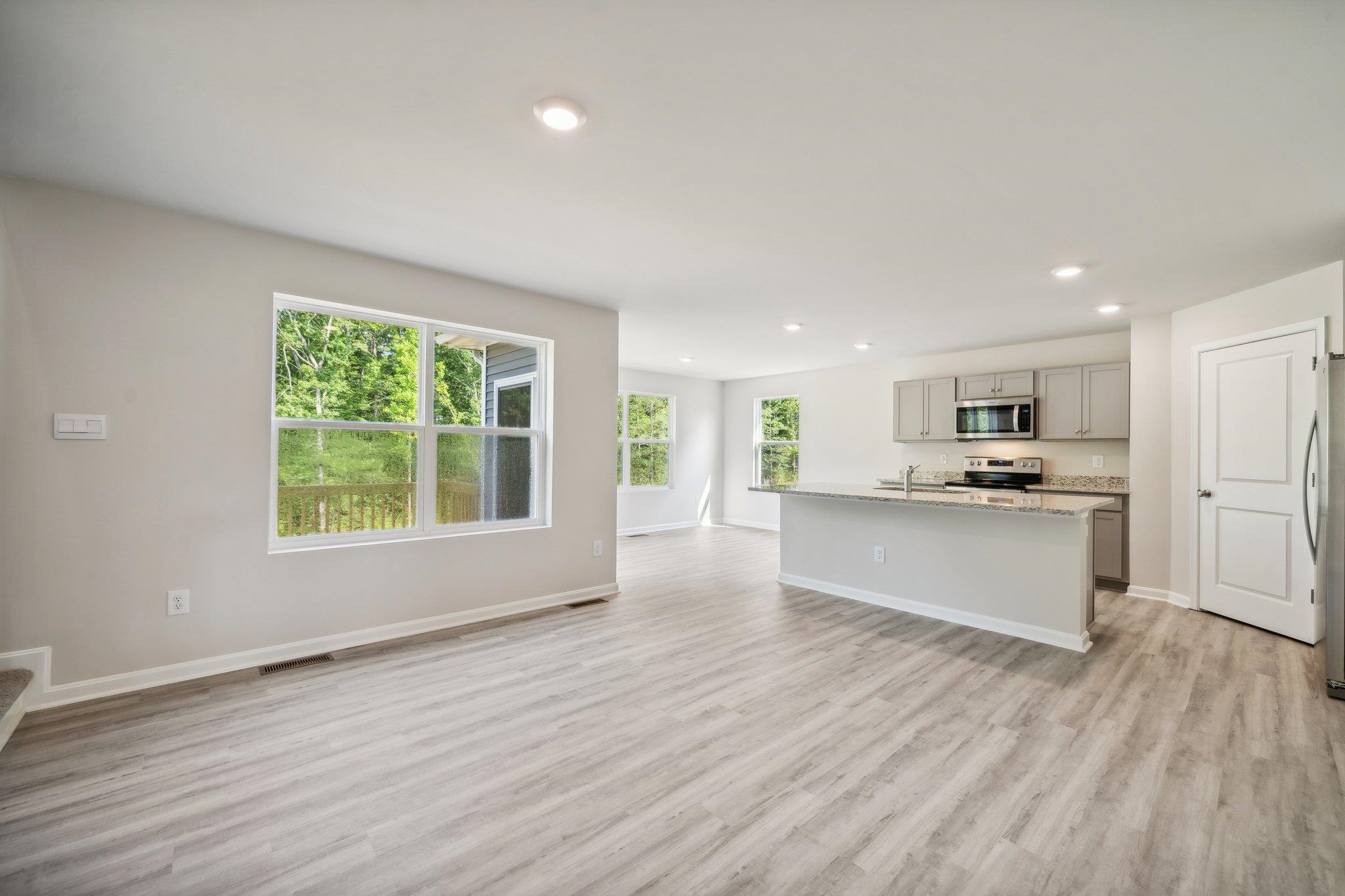 LOT 112 GEORGE WILLIAM LN, LEXINGTON, Virginia 24450, 3 Bedrooms Bedrooms, ,2 BathroomsBathrooms,Residential,LOT 112 GEORGE WILLIAM LN,665442 MLS # 665442