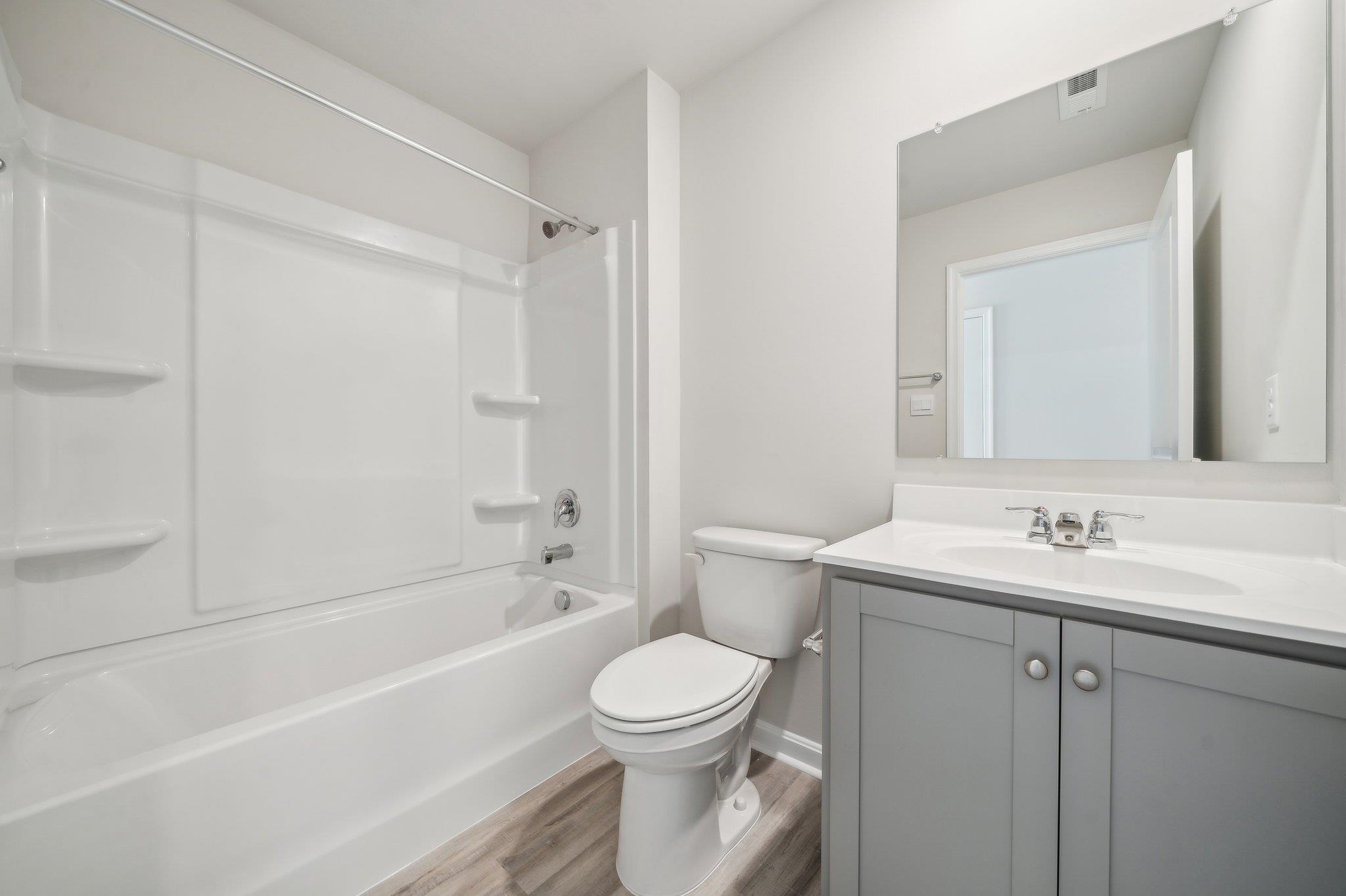 LOT 112 GEORGE WILLIAM LN, LEXINGTON, Virginia 24450, 3 Bedrooms Bedrooms, ,2 BathroomsBathrooms,Residential,LOT 112 GEORGE WILLIAM LN,665442 MLS # 665442