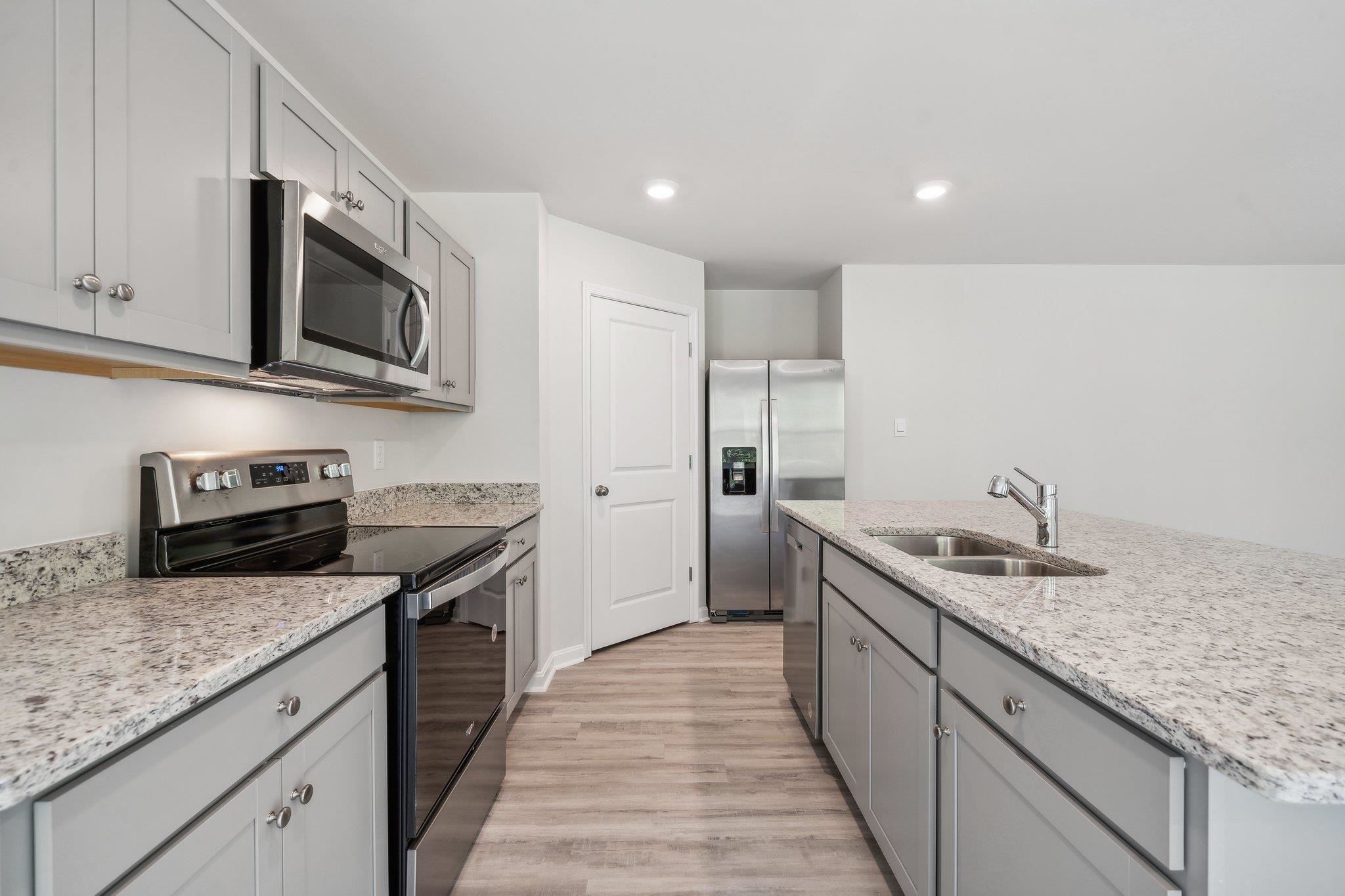 LOT 112 GEORGE WILLIAM LN, LEXINGTON, Virginia 24450, 3 Bedrooms Bedrooms, ,2 BathroomsBathrooms,Residential,LOT 112 GEORGE WILLIAM LN,665442 MLS # 665442