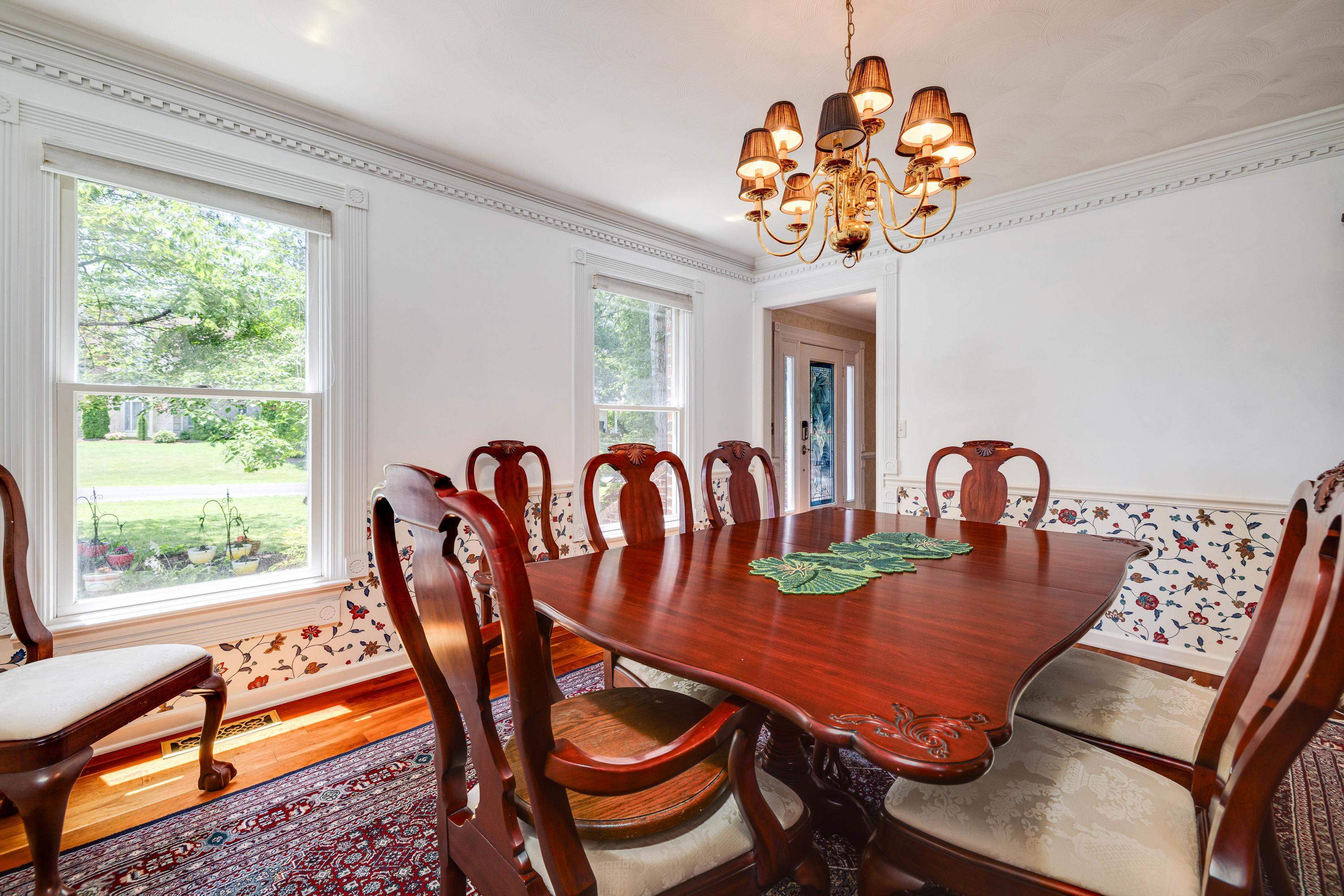 1515 CUMBERLAND DR, ROCKINGHAM, Virginia 22801, 5 Bedrooms Bedrooms, ,3 BathroomsBathrooms,Residential,1515 CUMBERLAND DR,666107 MLS # 666107