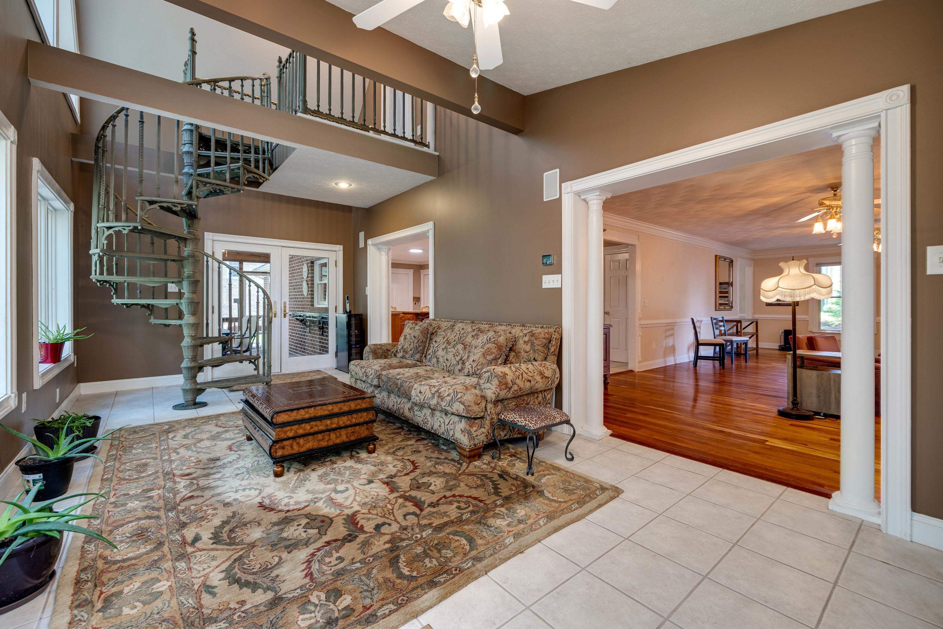 1515 CUMBERLAND DR, ROCKINGHAM, Virginia 22801, 5 Bedrooms Bedrooms, ,3 BathroomsBathrooms,Residential,1515 CUMBERLAND DR,666107 MLS # 666107