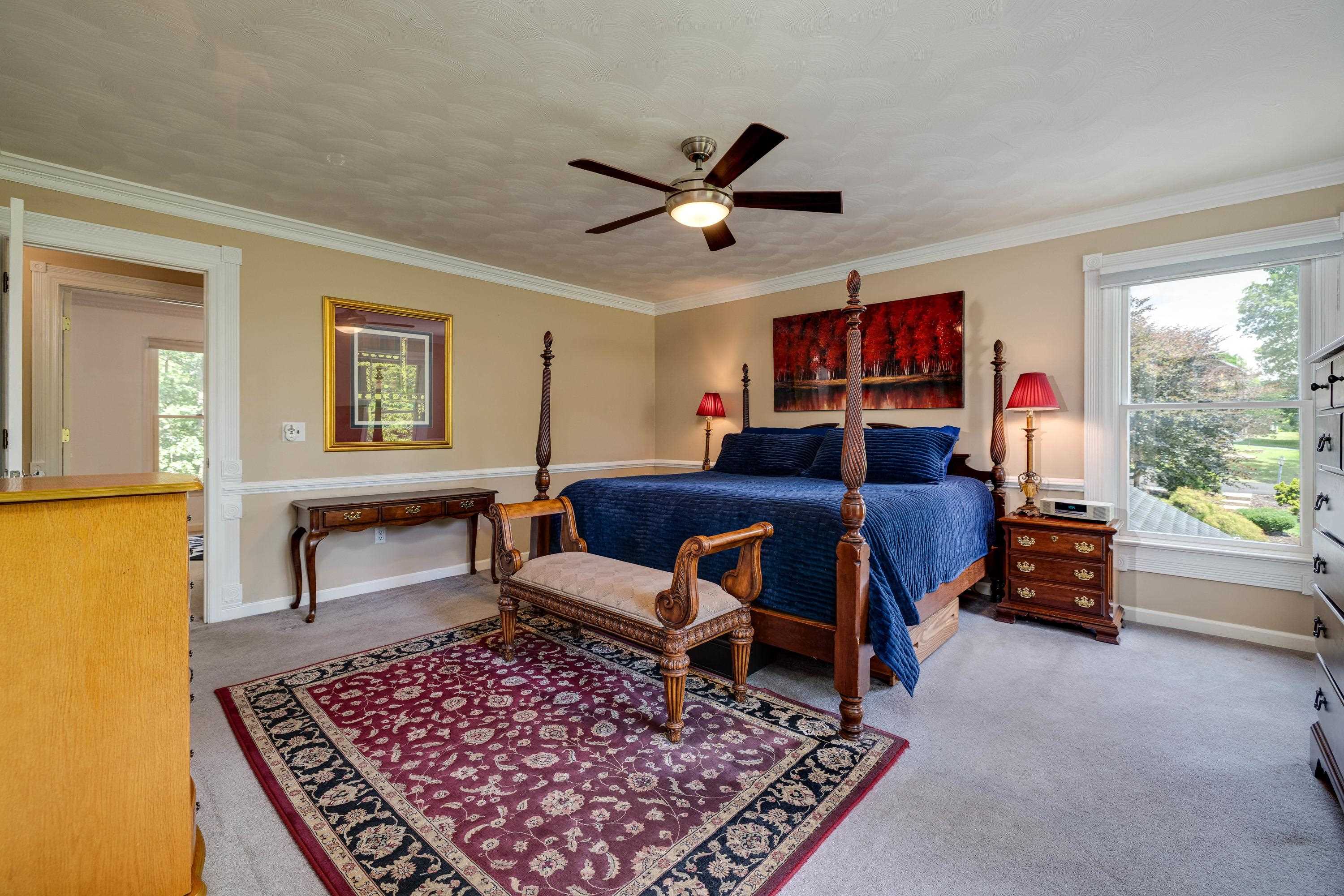 1515 CUMBERLAND DR, ROCKINGHAM, Virginia 22801, 5 Bedrooms Bedrooms, ,3 BathroomsBathrooms,Residential,1515 CUMBERLAND DR,666107 MLS # 666107