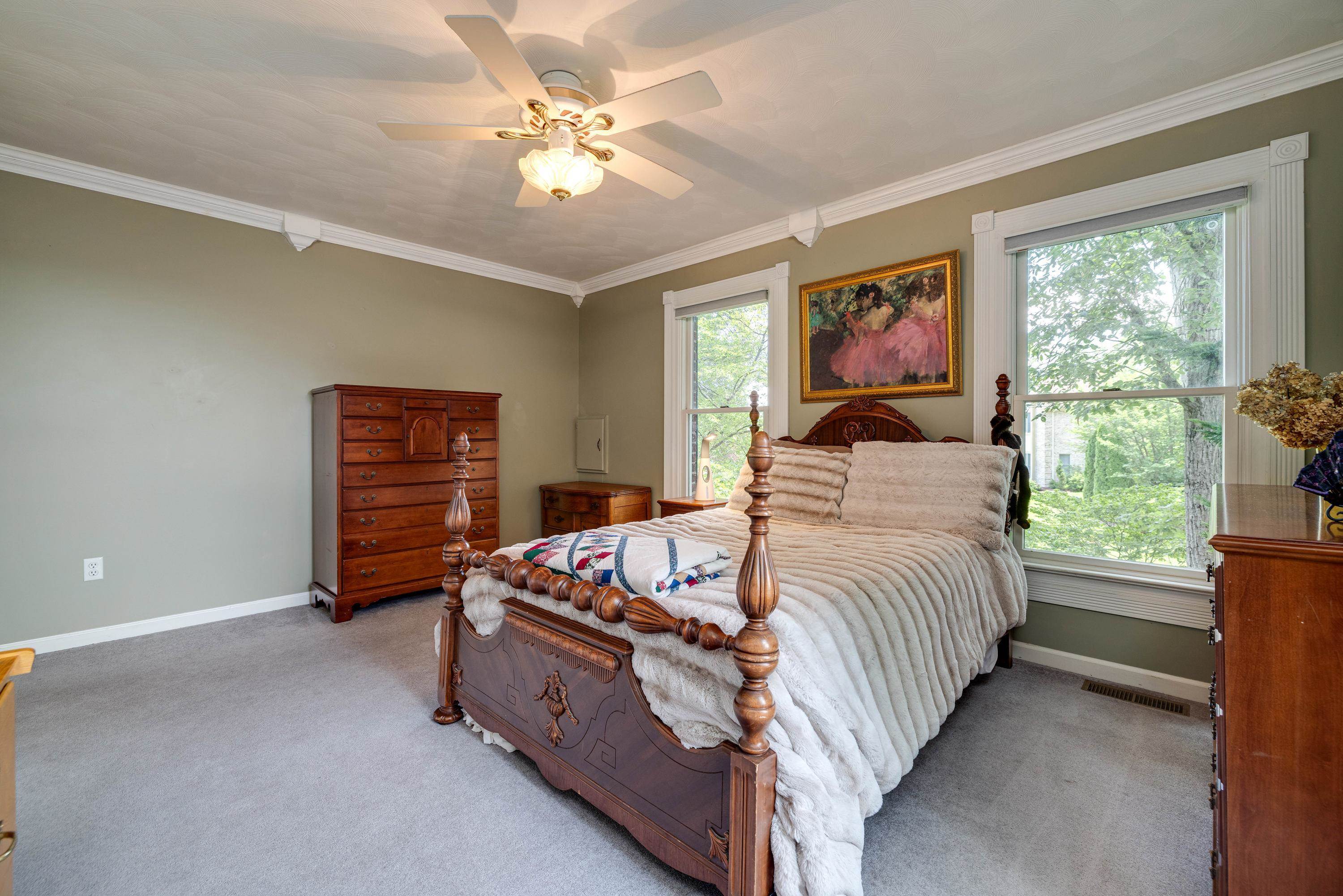 1515 CUMBERLAND DR, ROCKINGHAM, Virginia 22801, 5 Bedrooms Bedrooms, ,3 BathroomsBathrooms,Residential,1515 CUMBERLAND DR,666107 MLS # 666107