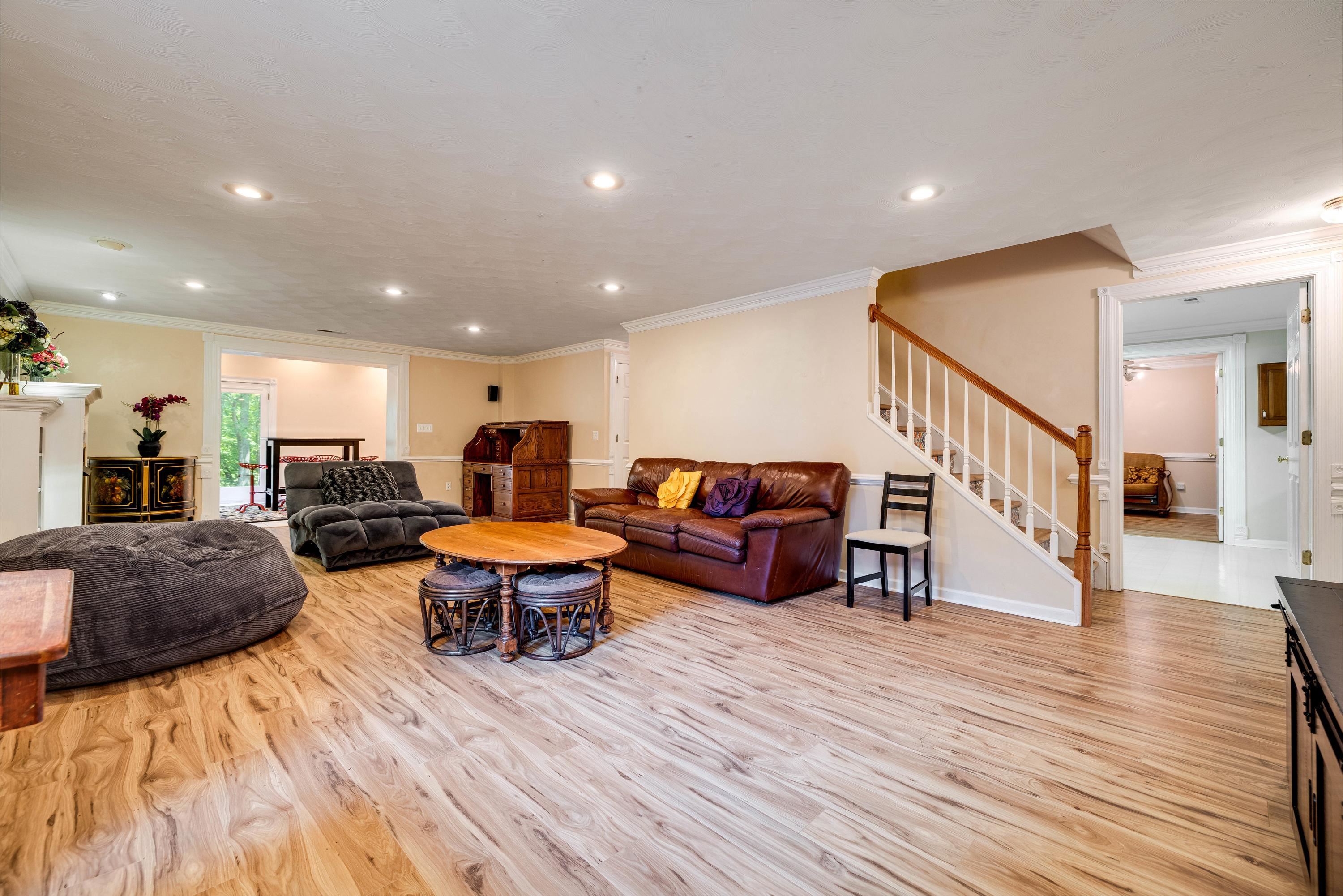 1515 CUMBERLAND DR, ROCKINGHAM, Virginia 22801, 5 Bedrooms Bedrooms, ,3 BathroomsBathrooms,Residential,1515 CUMBERLAND DR,666107 MLS # 666107