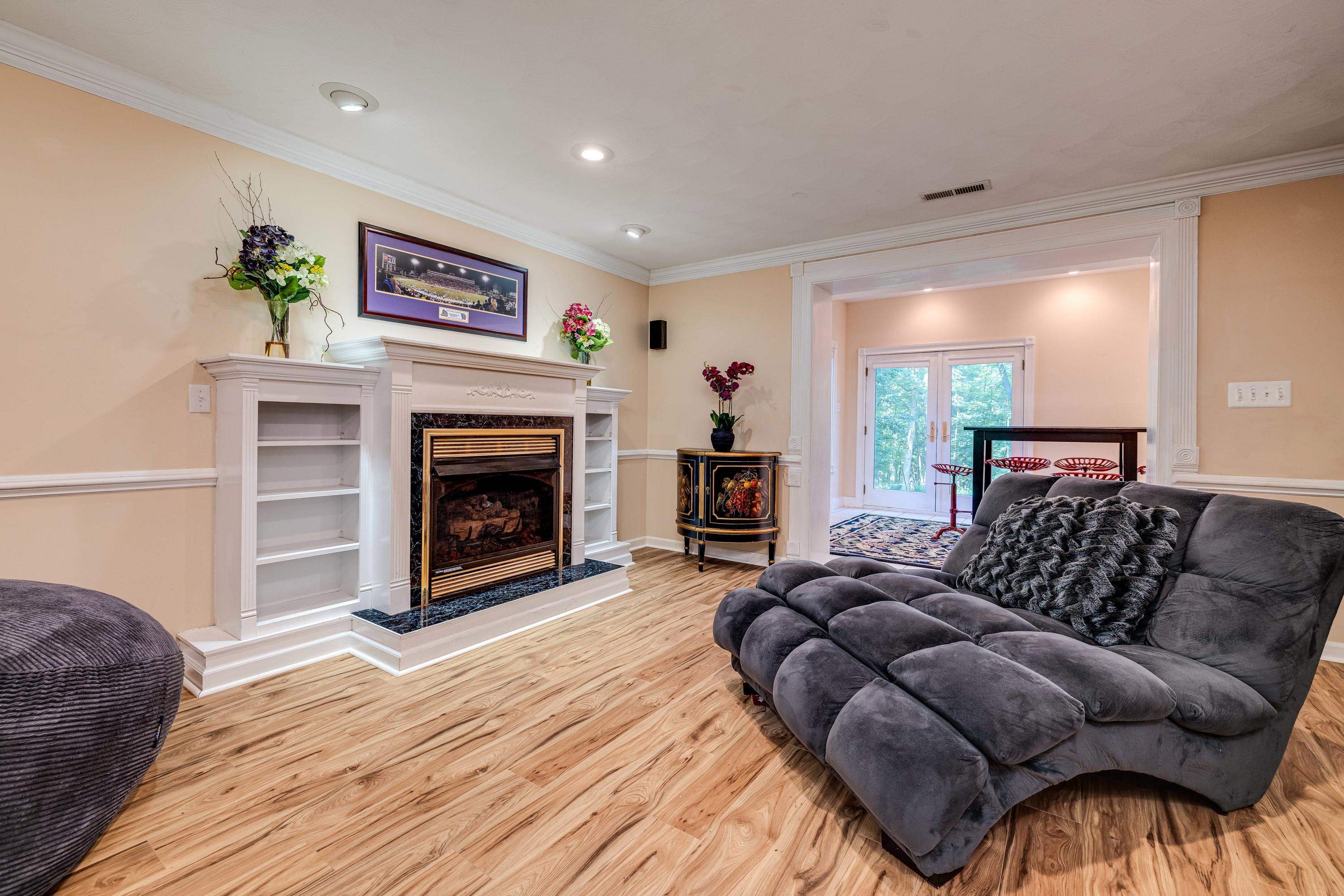 1515 CUMBERLAND DR, ROCKINGHAM, Virginia 22801, 5 Bedrooms Bedrooms, ,3 BathroomsBathrooms,Residential,1515 CUMBERLAND DR,666107 MLS # 666107