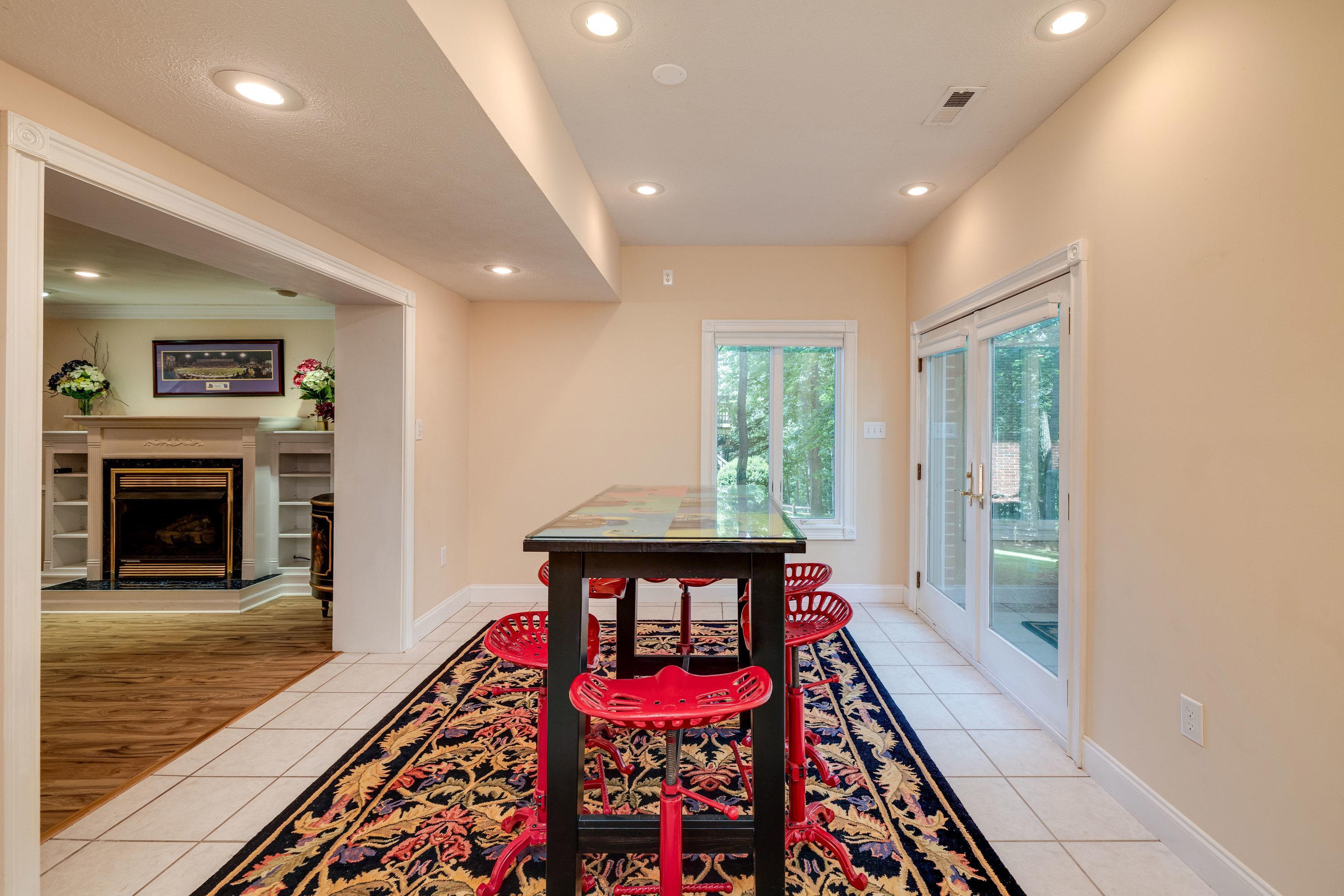 1515 CUMBERLAND DR, ROCKINGHAM, Virginia 22801, 5 Bedrooms Bedrooms, ,3 BathroomsBathrooms,Residential,1515 CUMBERLAND DR,666107 MLS # 666107