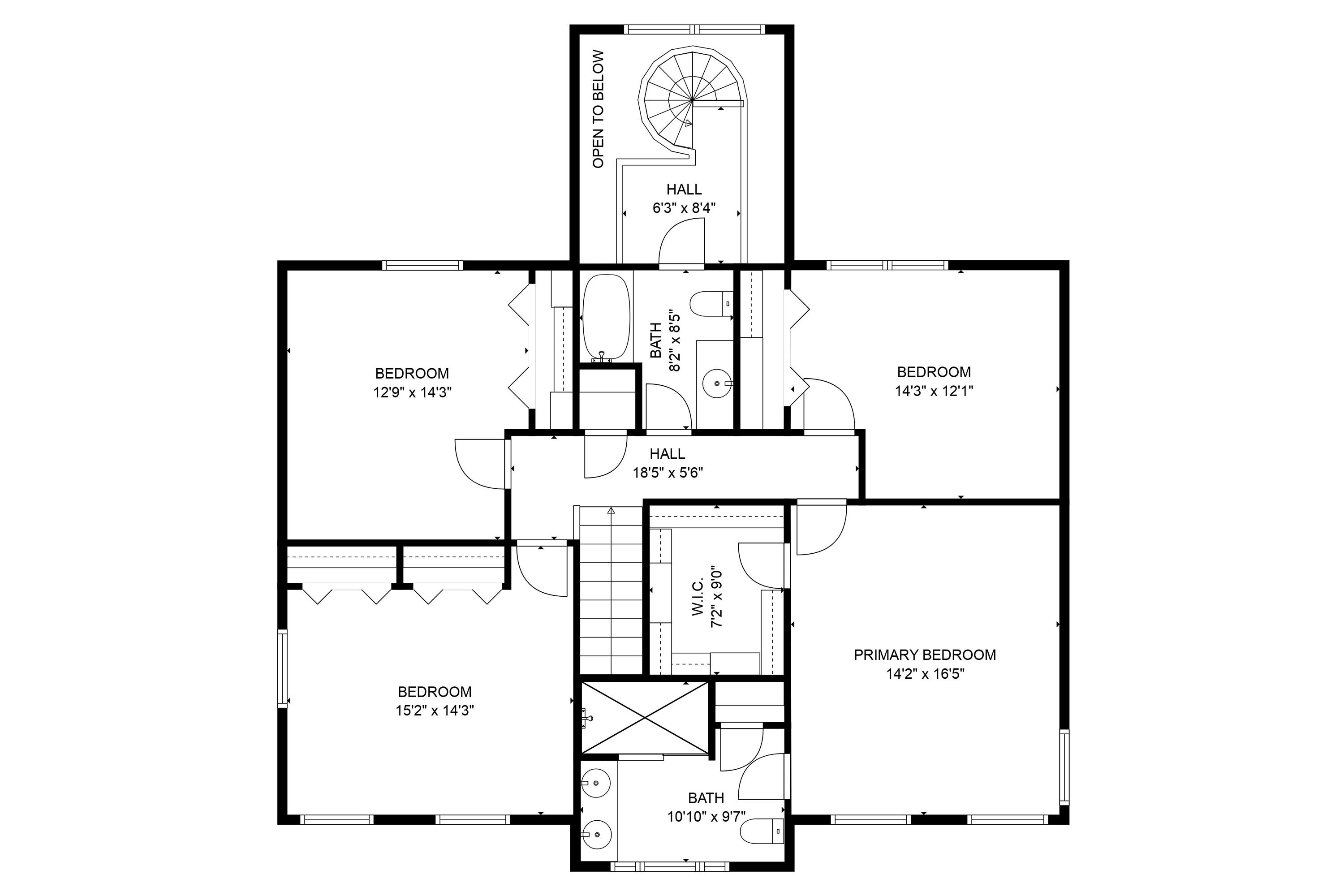 1515 CUMBERLAND DR, ROCKINGHAM, Virginia 22801, 5 Bedrooms Bedrooms, ,3 BathroomsBathrooms,Residential,1515 CUMBERLAND DR,666107 MLS # 666107