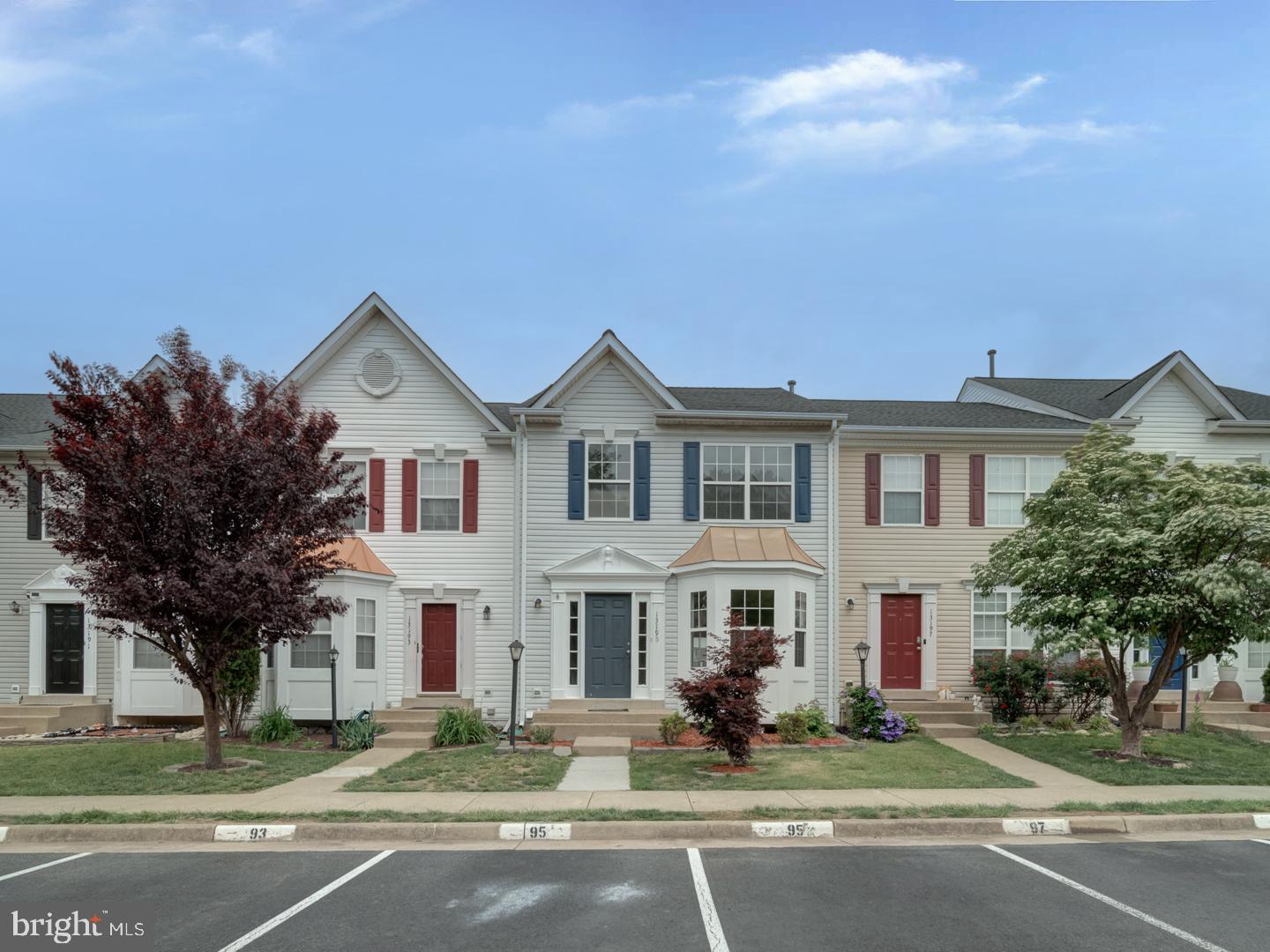 13195 GOLDERS GREEN PL, BRISTOW, Virginia 20136, 3 Bedrooms Bedrooms, ,3 BathroomsBathrooms,Residential,For sale,13195 GOLDERS GREEN PL,VAPW2094554 MLS # VAPW2094554
