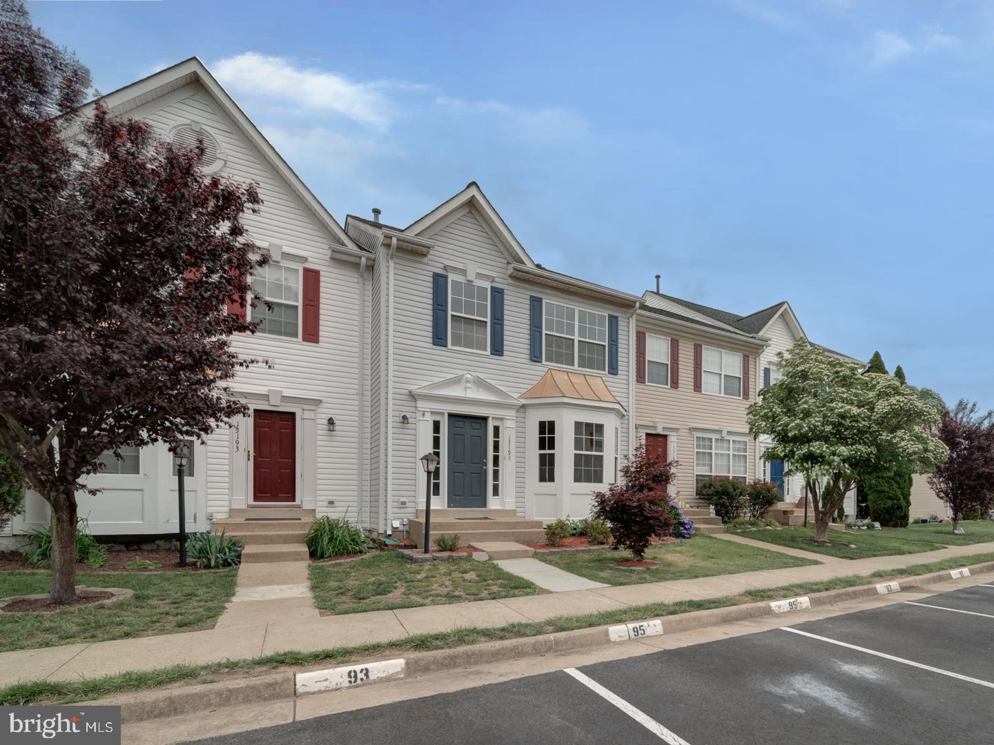 13195 GOLDERS GREEN PL, BRISTOW, Virginia 20136, 3 Bedrooms Bedrooms, ,3 BathroomsBathrooms,Residential,For sale,13195 GOLDERS GREEN PL,VAPW2094554 MLS # VAPW2094554